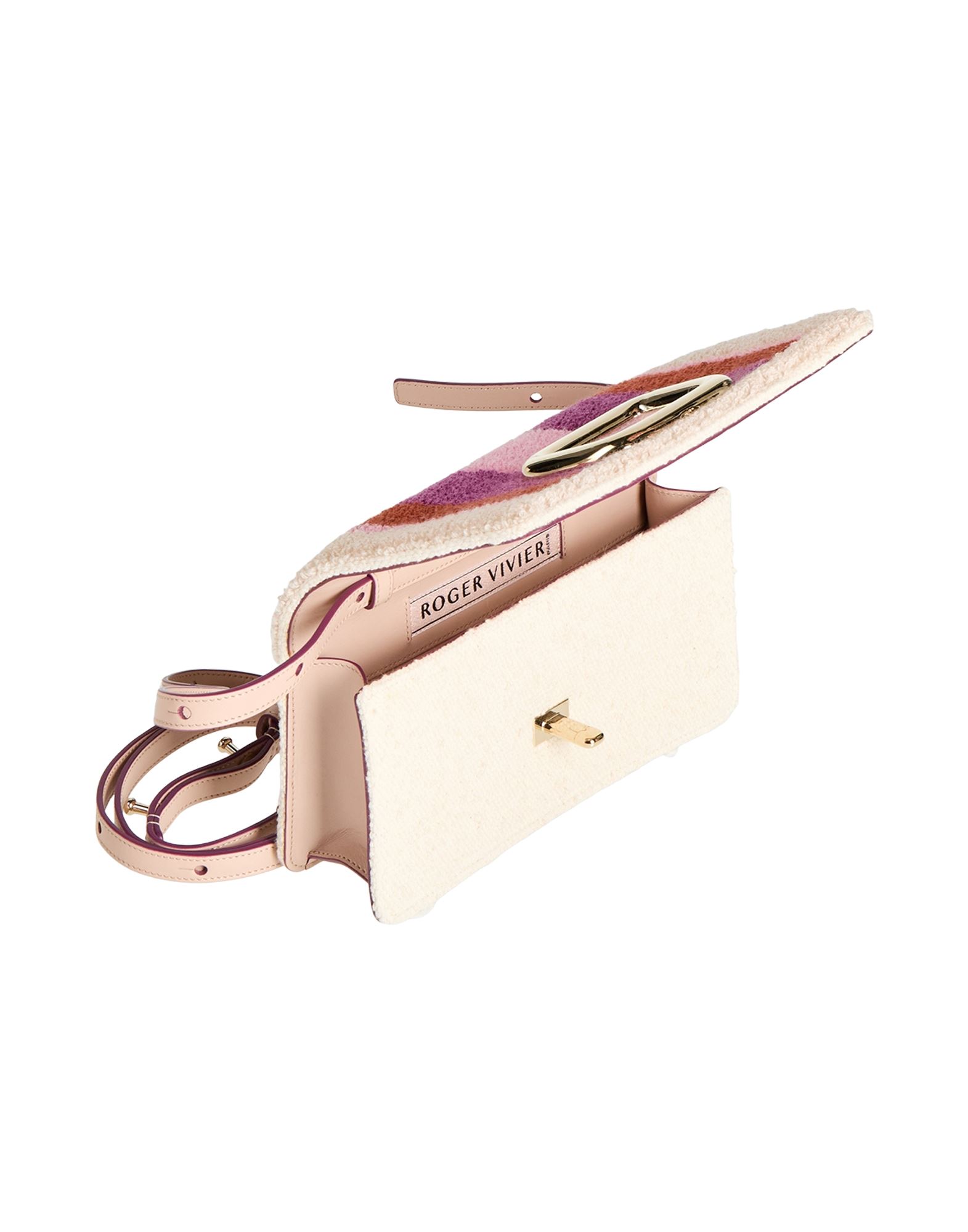  Roger Vivier - Taschen - Umhängetasche - On Yoox.com 
