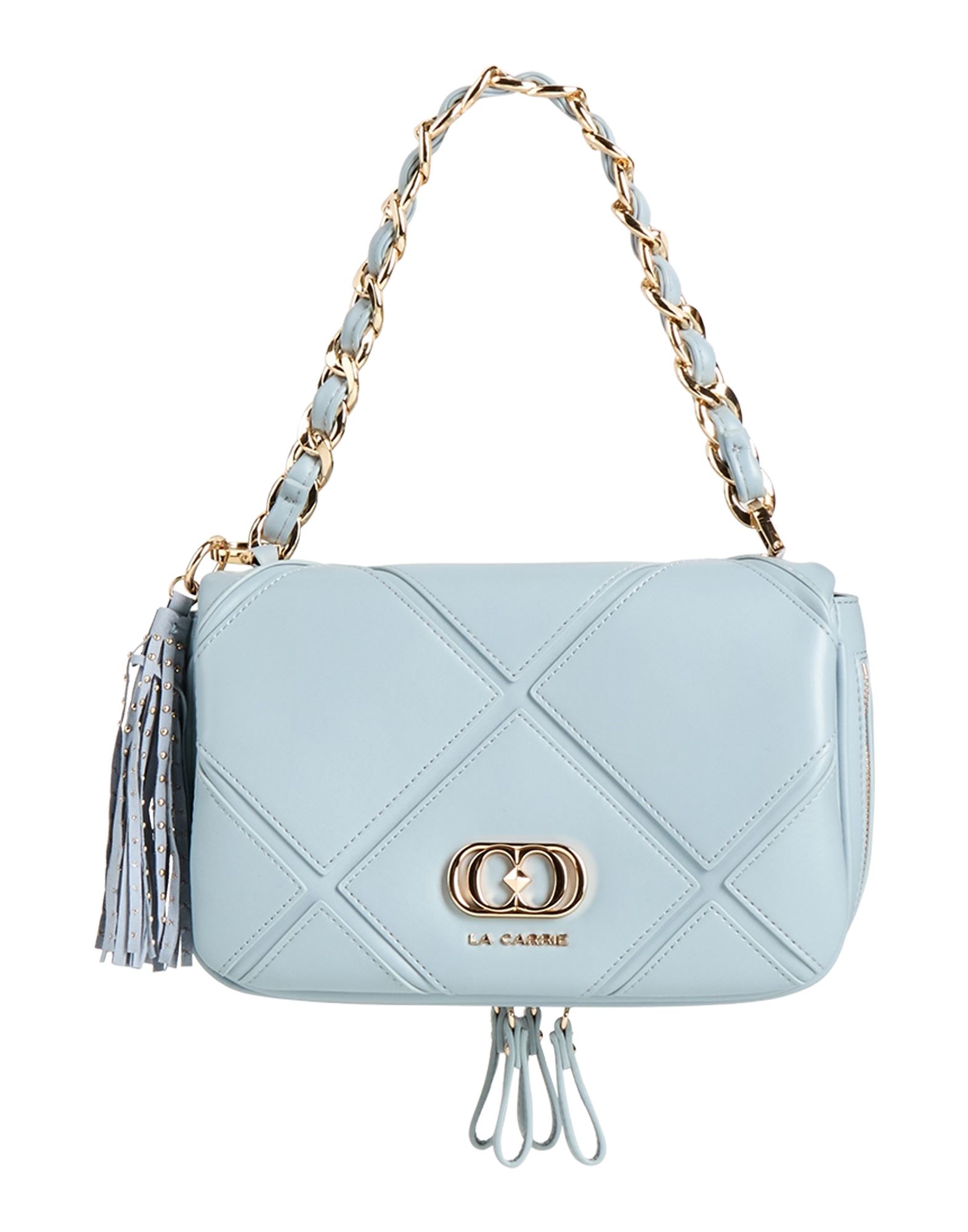  La Carrie - Taschen - Handtaschen - On Yoox.com 