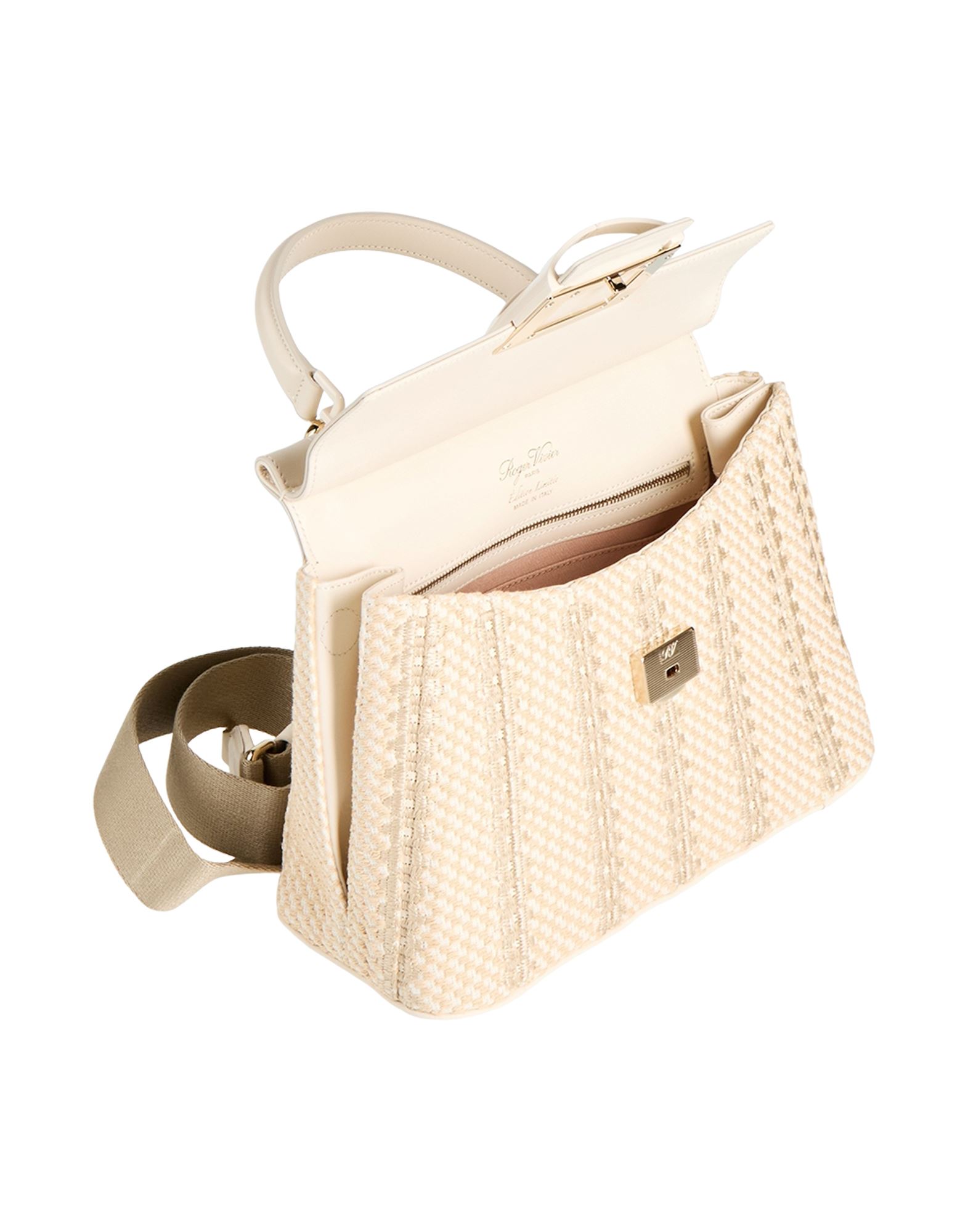  Roger Vivier - Taschen - Handtaschen - On Yoox.com 