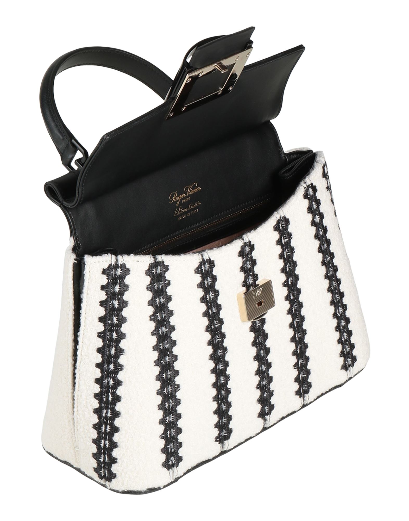  Roger Vivier - Taschen - Handtaschen - On Yoox.com 