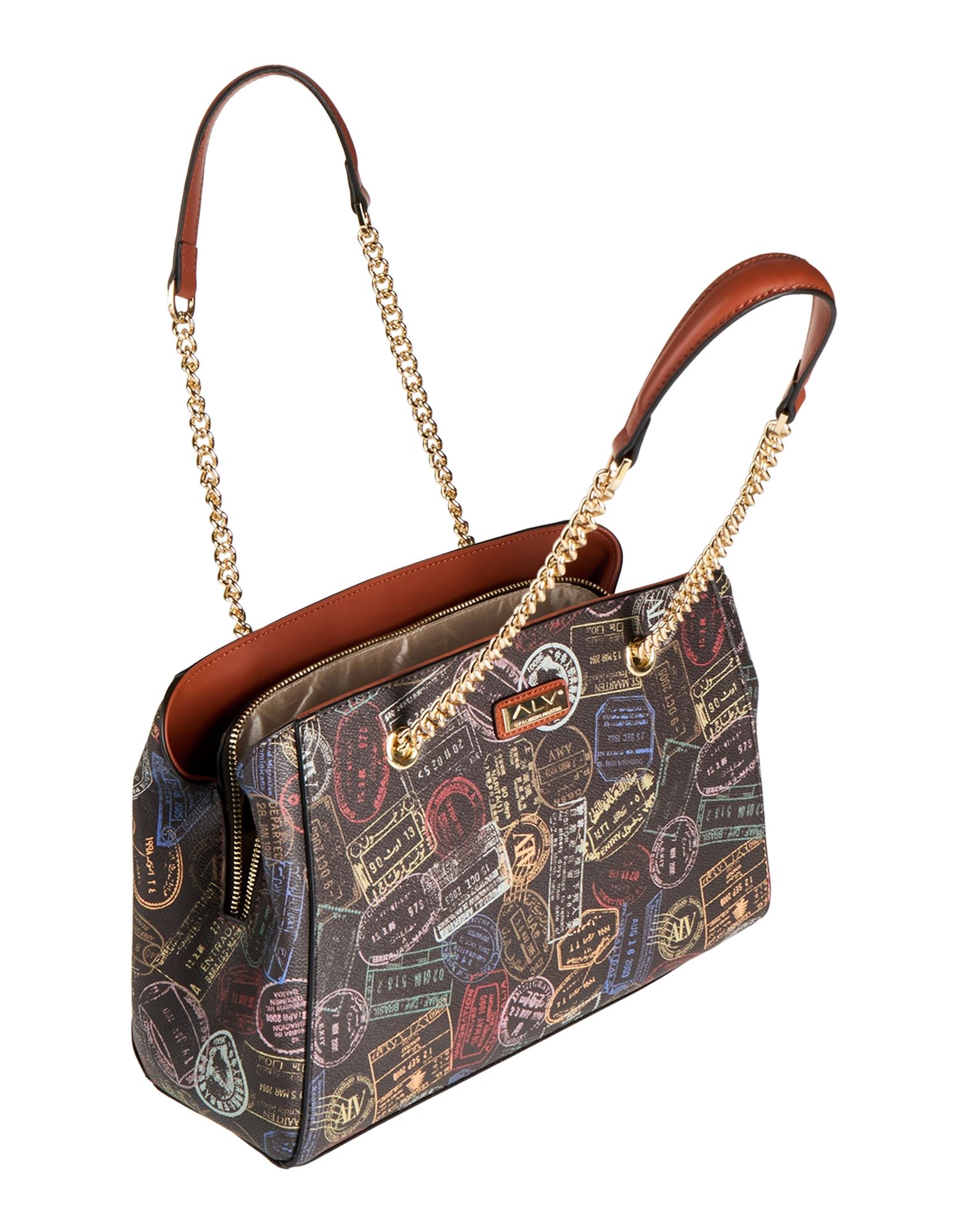  Alv By Alviero Martini - Taschen - Handtaschen - On Yoox.com 