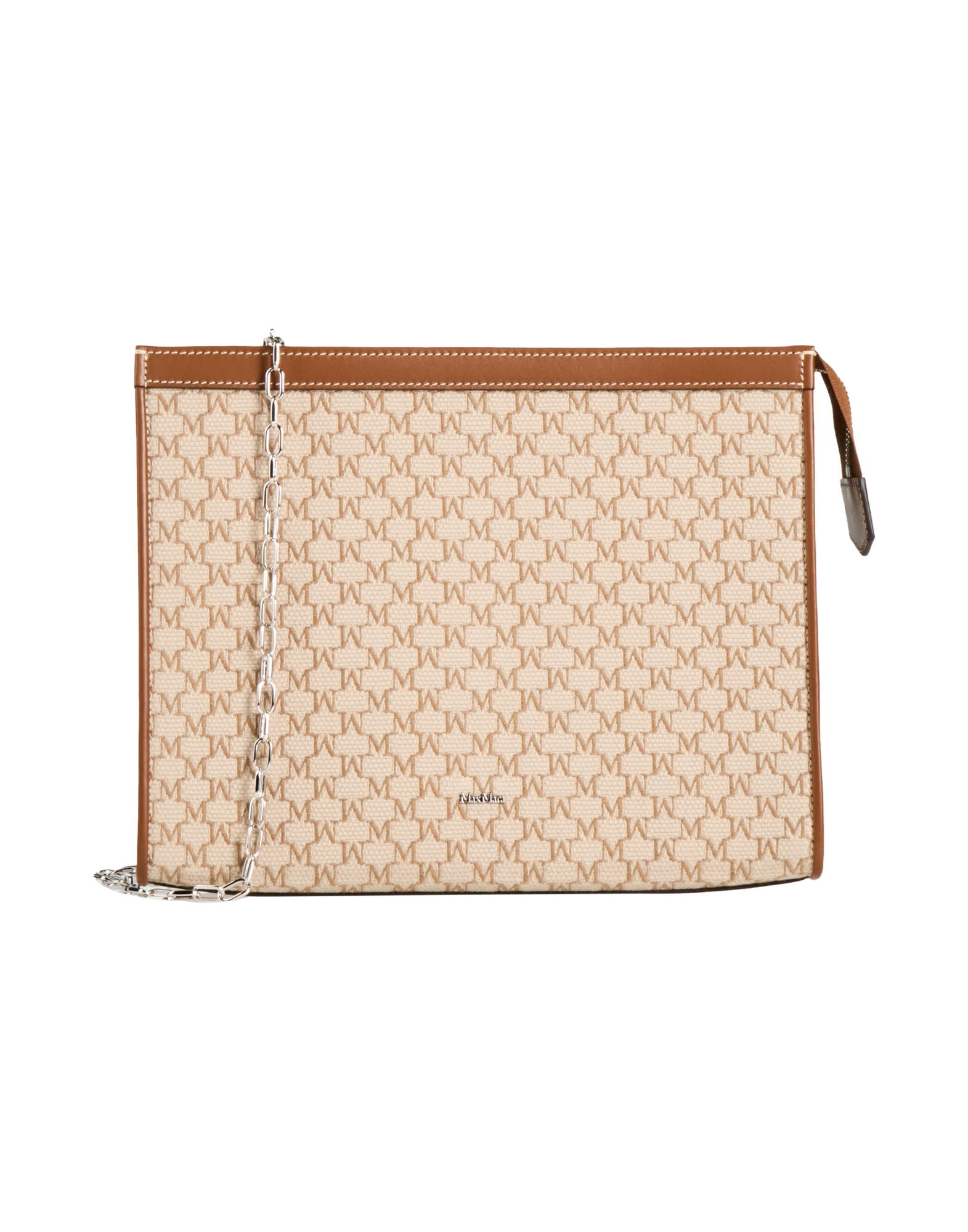  Max Mara - Taschen - Umhängetasche - On Yoox.com 
