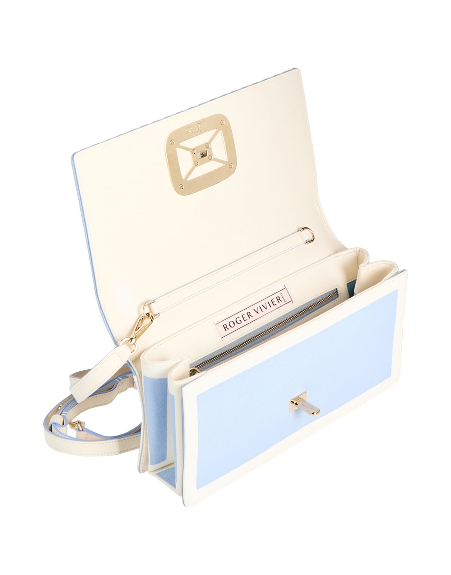  Roger Vivier - Taschen - Schultertaschen - On Yoox.com 