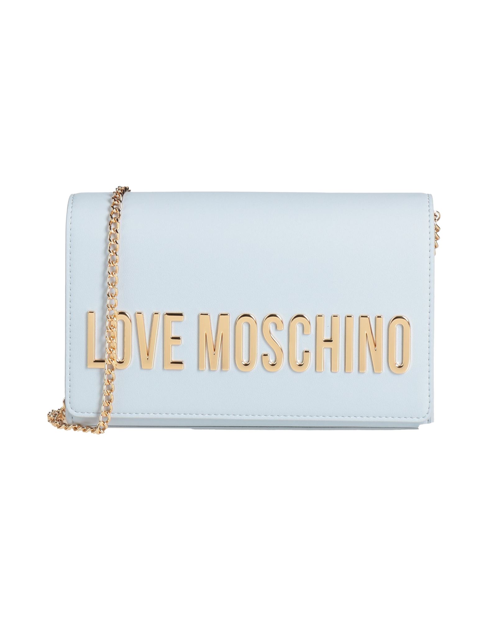 LOVE MOSCHINO ΤΣΑΝΤΕΣ Τσάντες ταχυδρόμου