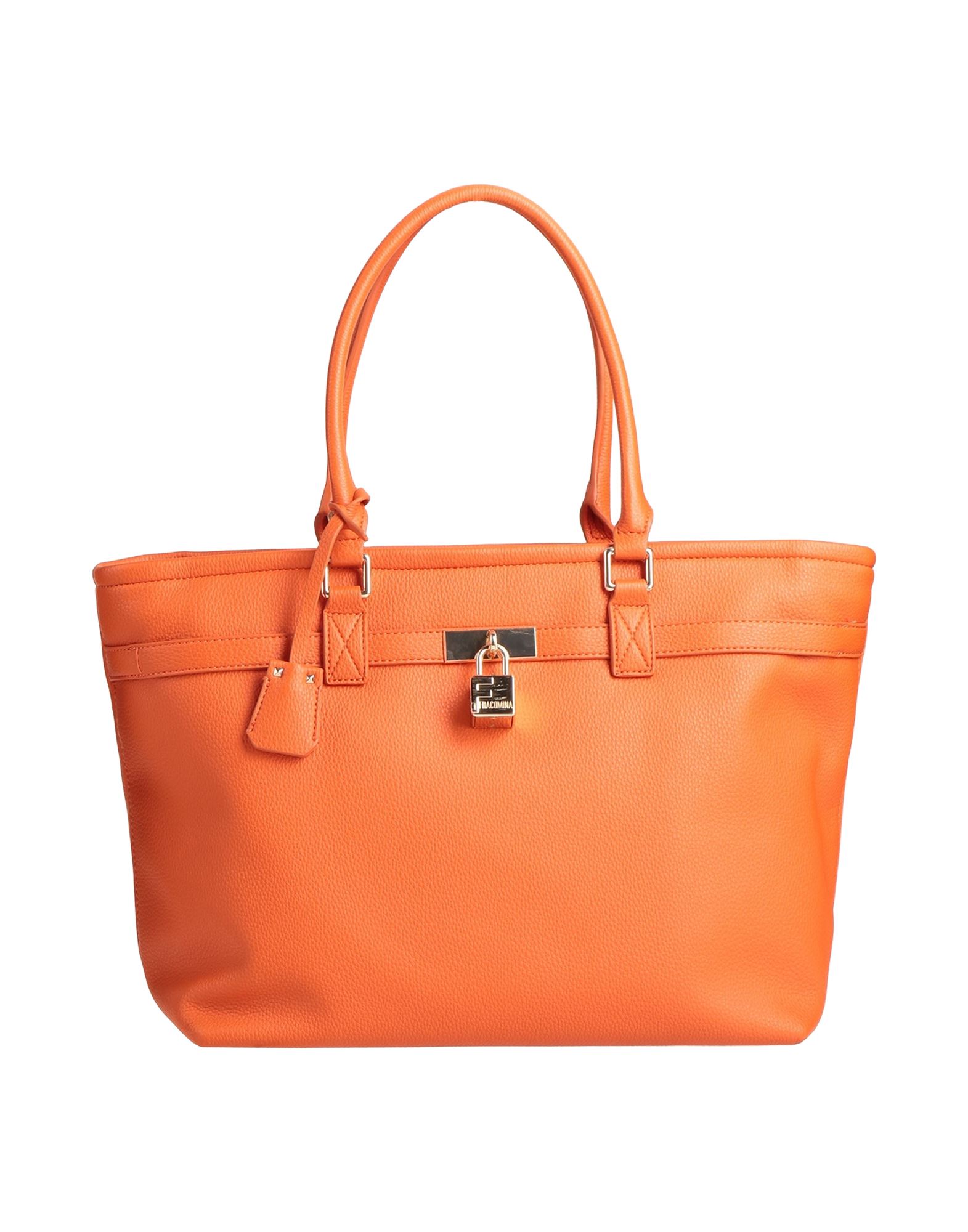 FRACOMINA FRACOMINA ΤΣΑΝΤΕΣ Τσάντα χειρός