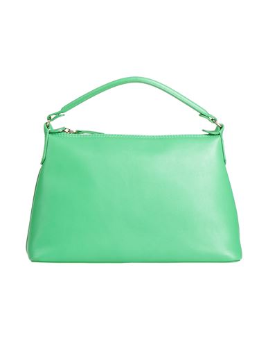 Bolso de mano Mujer Verde -- Mujer