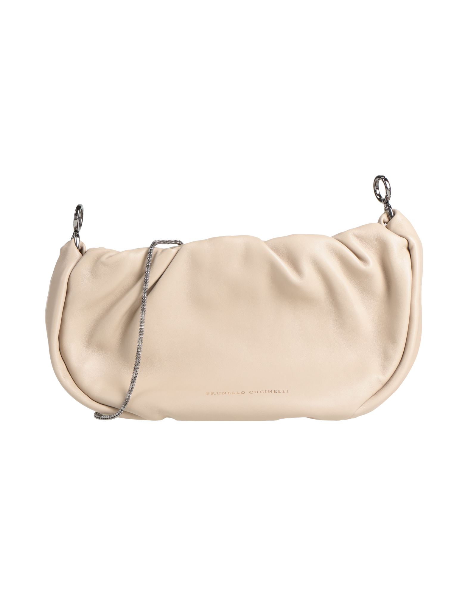  Brunello Cucinelli - Taschen - Umhängetasche - On Yoox.com 