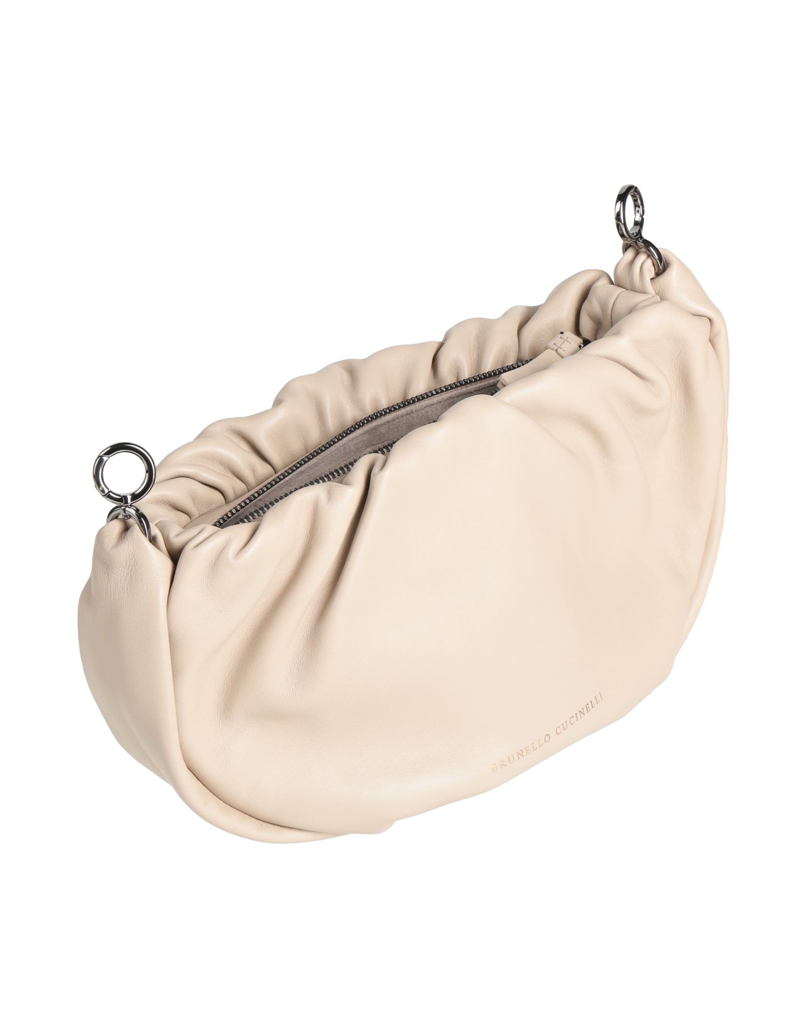  Brunello Cucinelli - Taschen - Umhängetasche - On Yoox.com 
