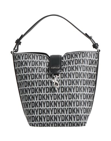 Bolso de mano Mujer Negro -- Mujer
