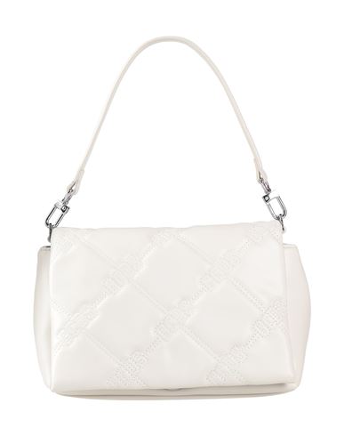 Bolso de mano Mujer Gris -- Mujer