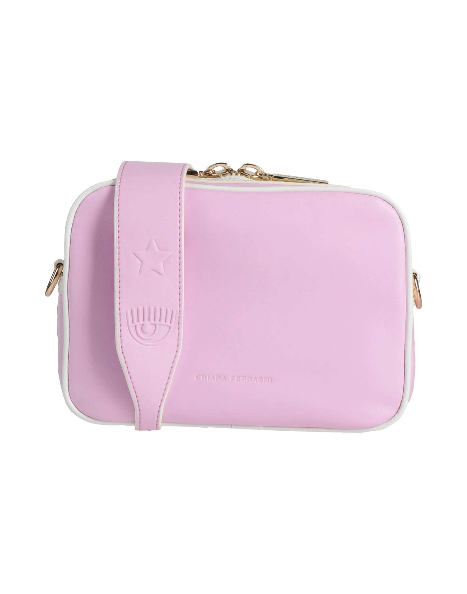  Chiara Ferragni - Taschen - Umhängetasche - On Yoox.com 