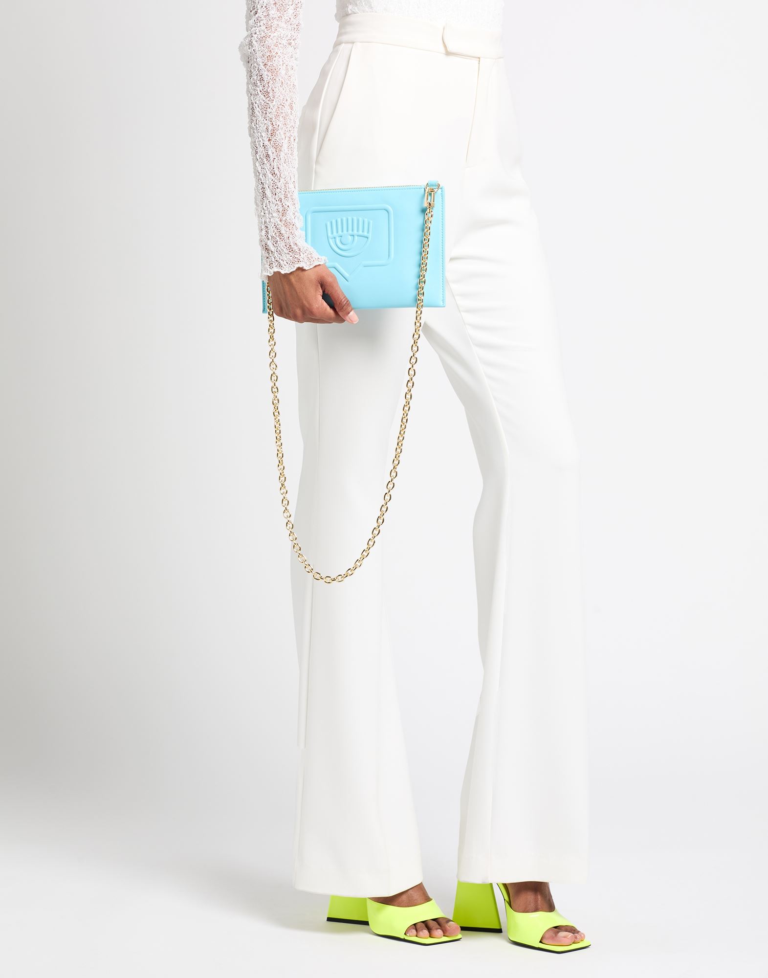  Chiara Ferragni - Taschen - Umhängetasche - On Yoox.com 