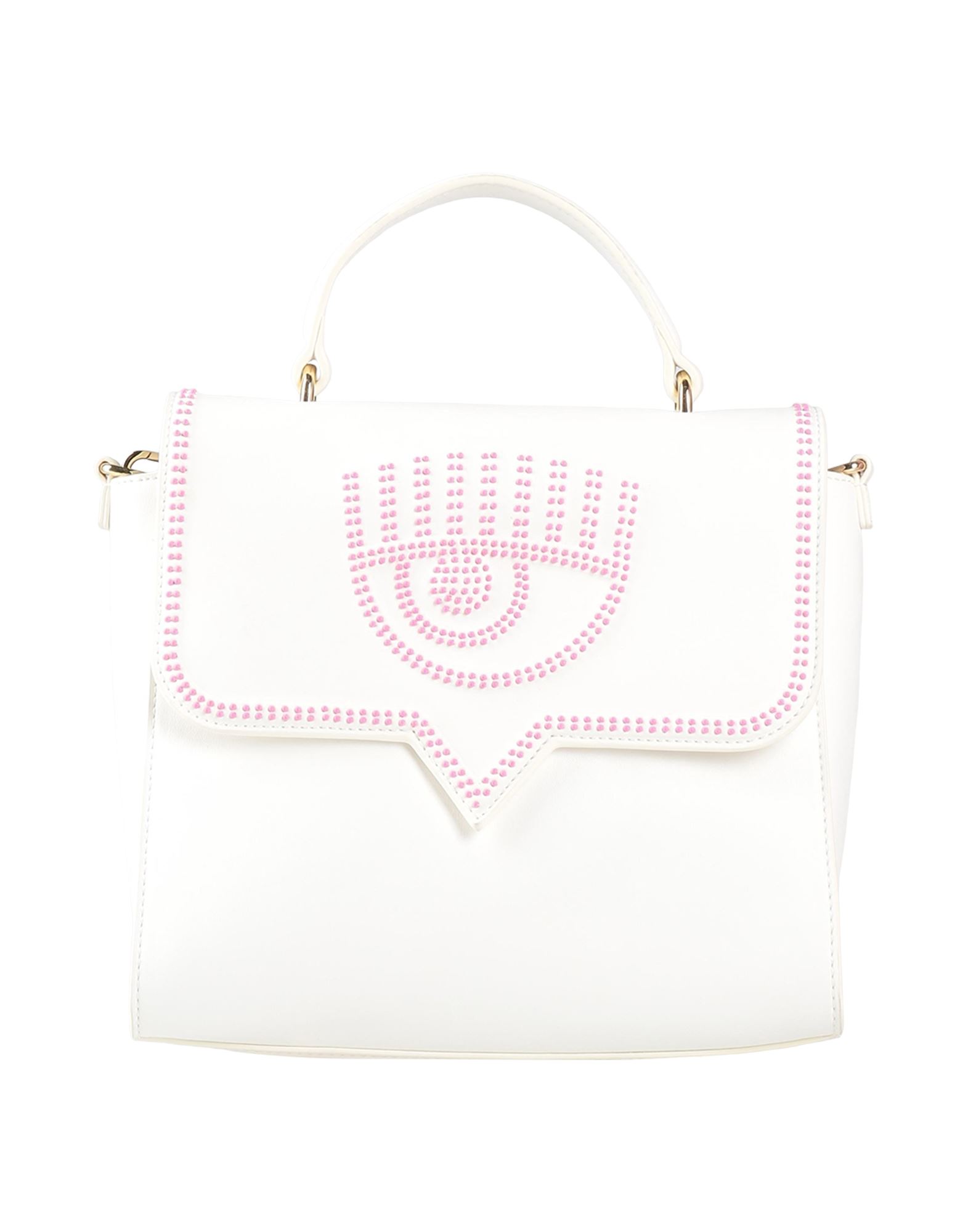  Chiara Ferragni - Taschen - Handtaschen - On Yoox.com 