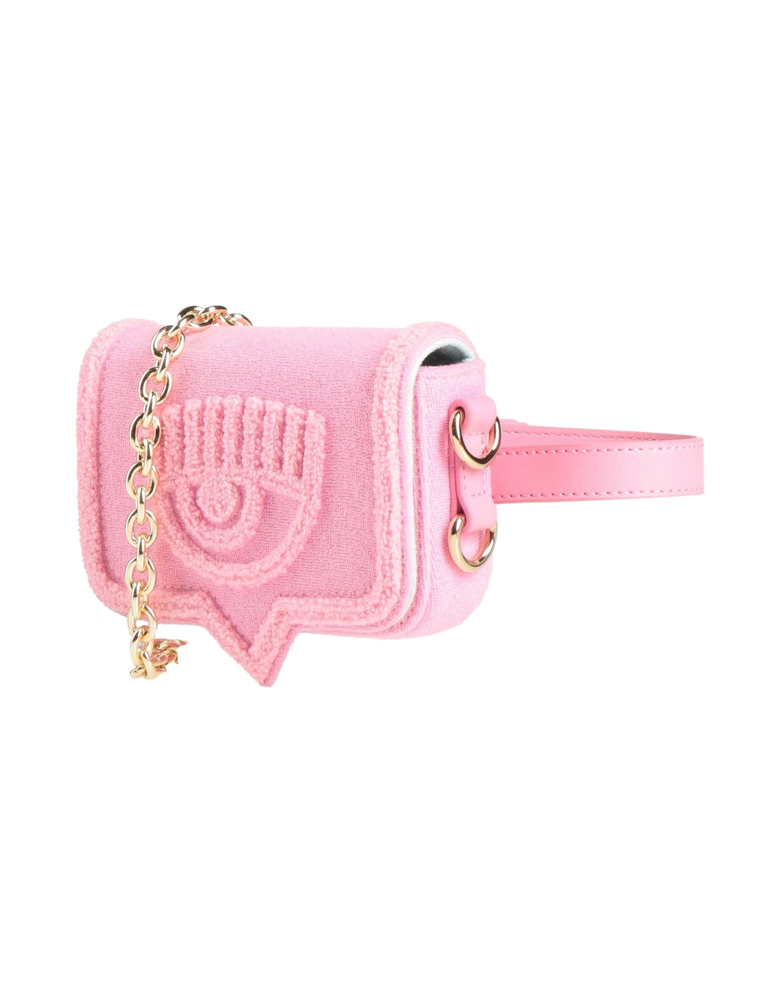  Chiara Ferragni - Taschen - Gürteltaschen - On Yoox.com 