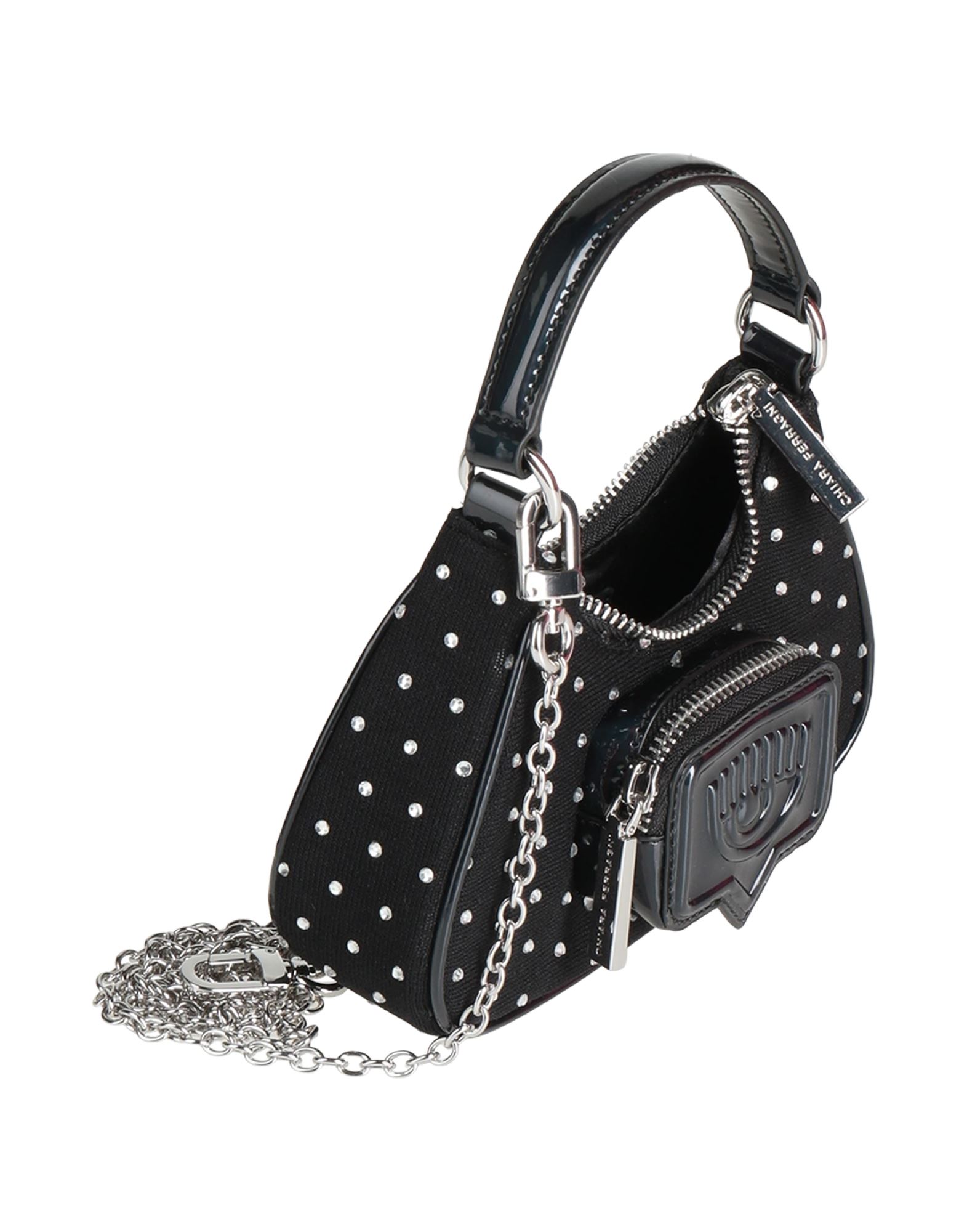 Chiara Ferragni - Taschen - Handtaschen - On Yoox.com 