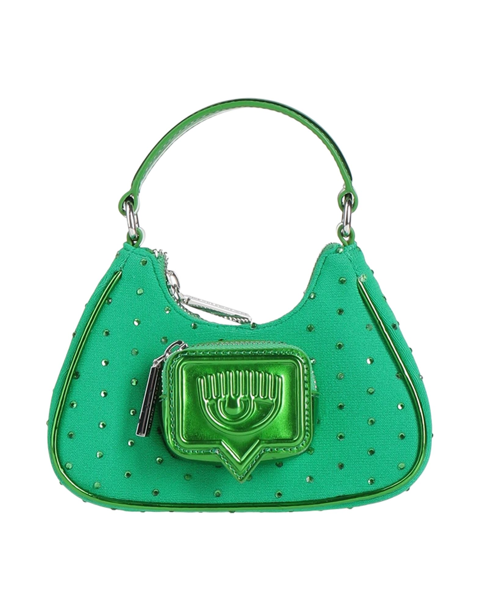  Chiara Ferragni - Taschen - Handtaschen - On Yoox.com 