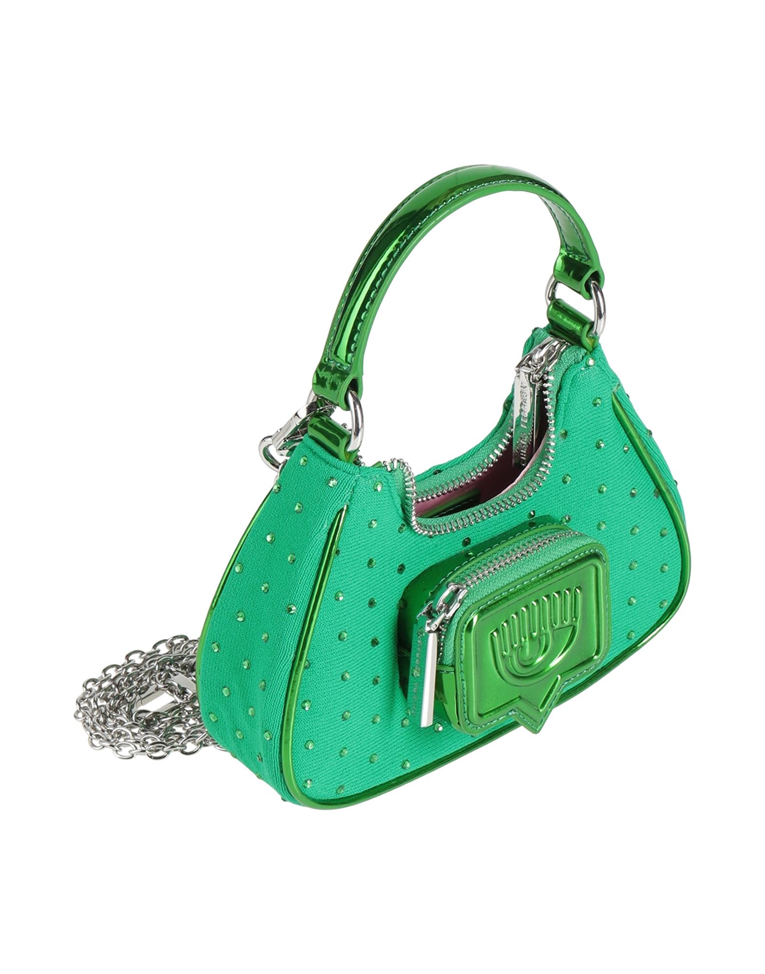  Chiara Ferragni - Taschen - Handtaschen - On Yoox.com 