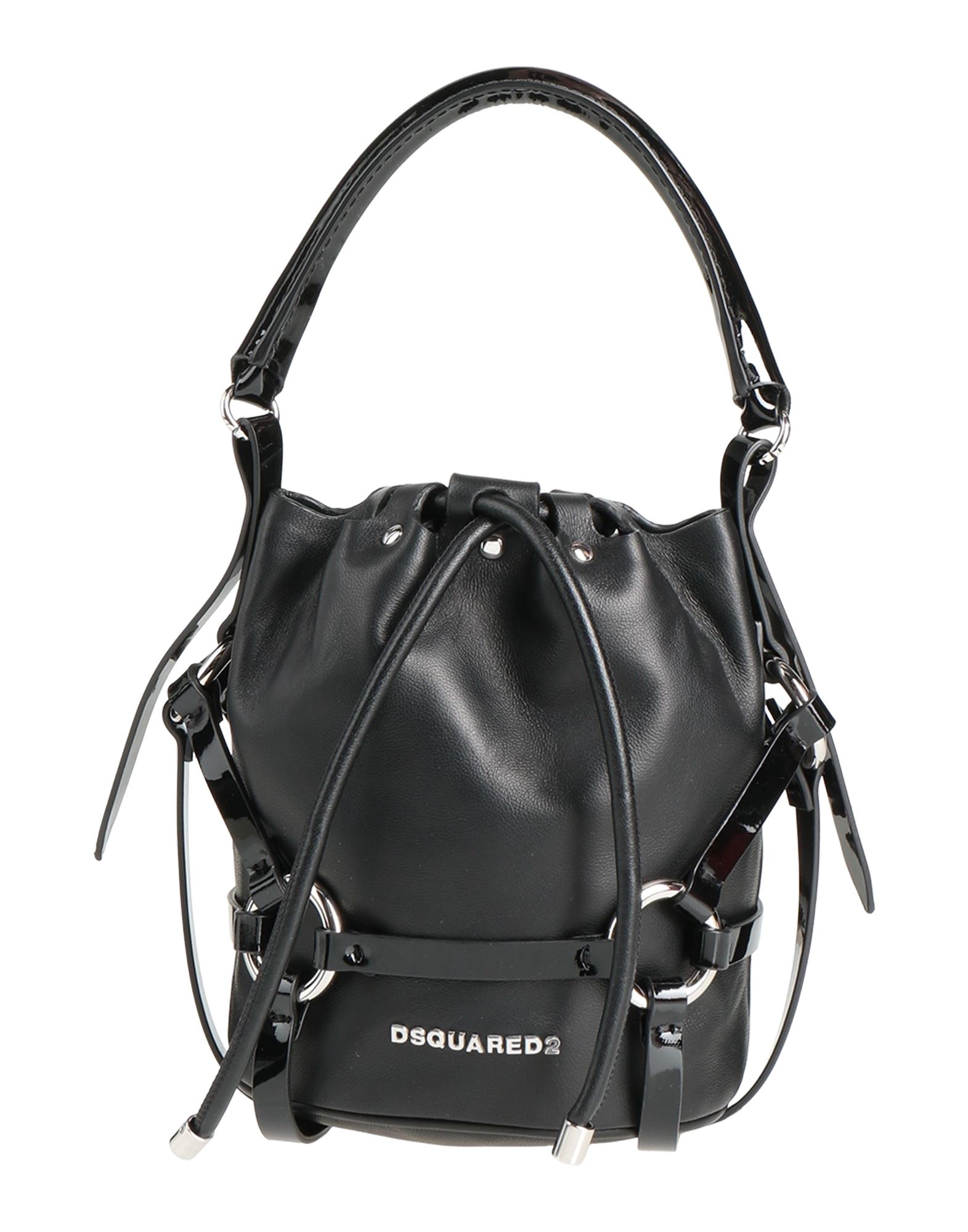 Dsquared2 - Taschen - Handtaschen - On Yoox.com 