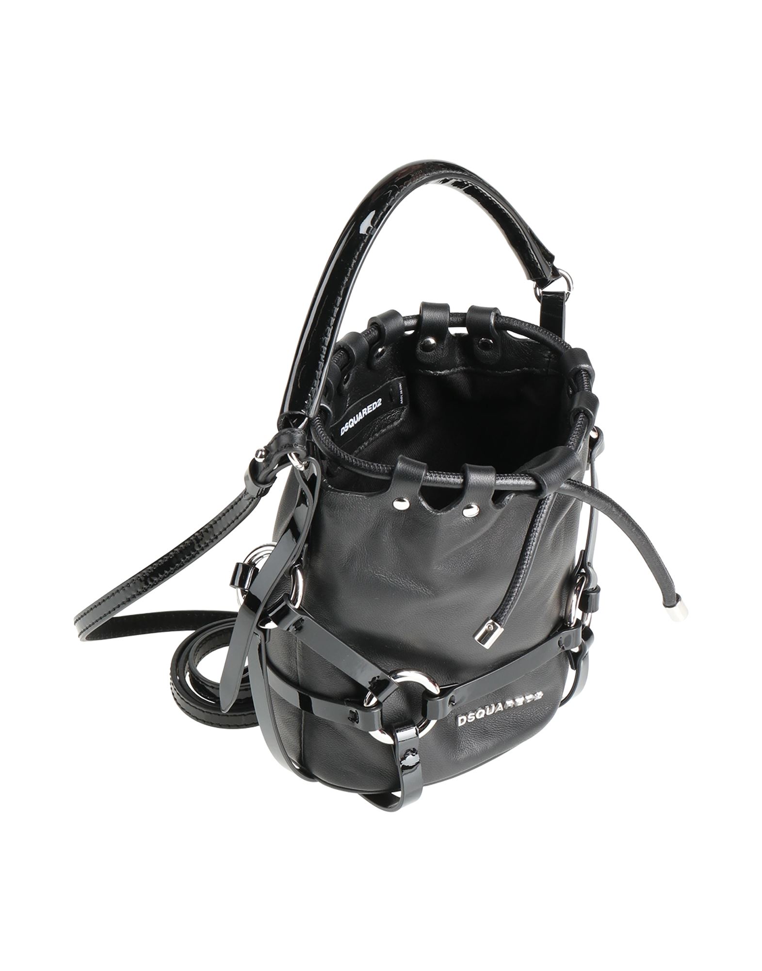  Dsquared2 - Taschen - Handtaschen - On Yoox.com 