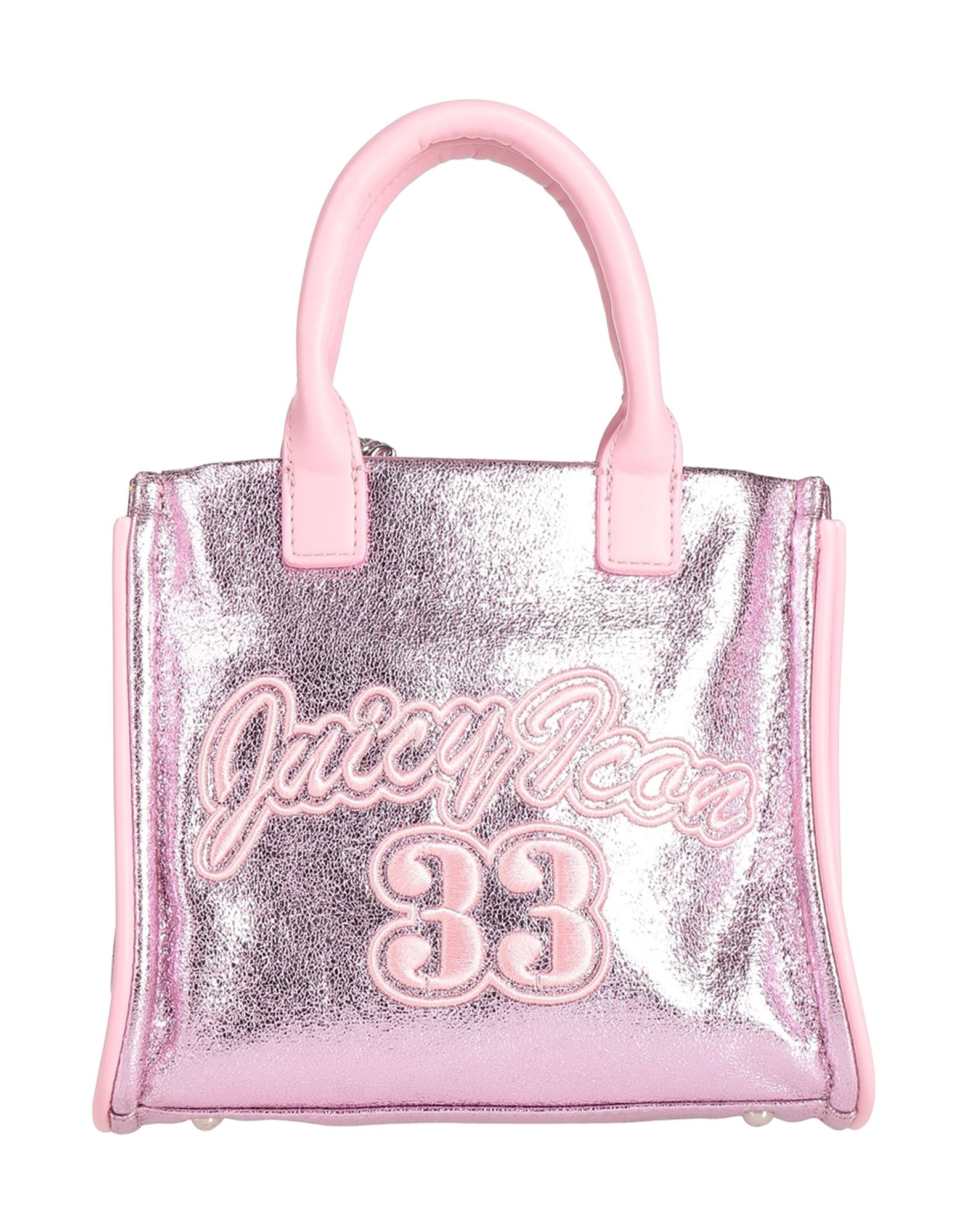 JUICY COUTURE JUICY COUTURE ΤΣΑΝΤΕΣ Τσάντα χειρός
