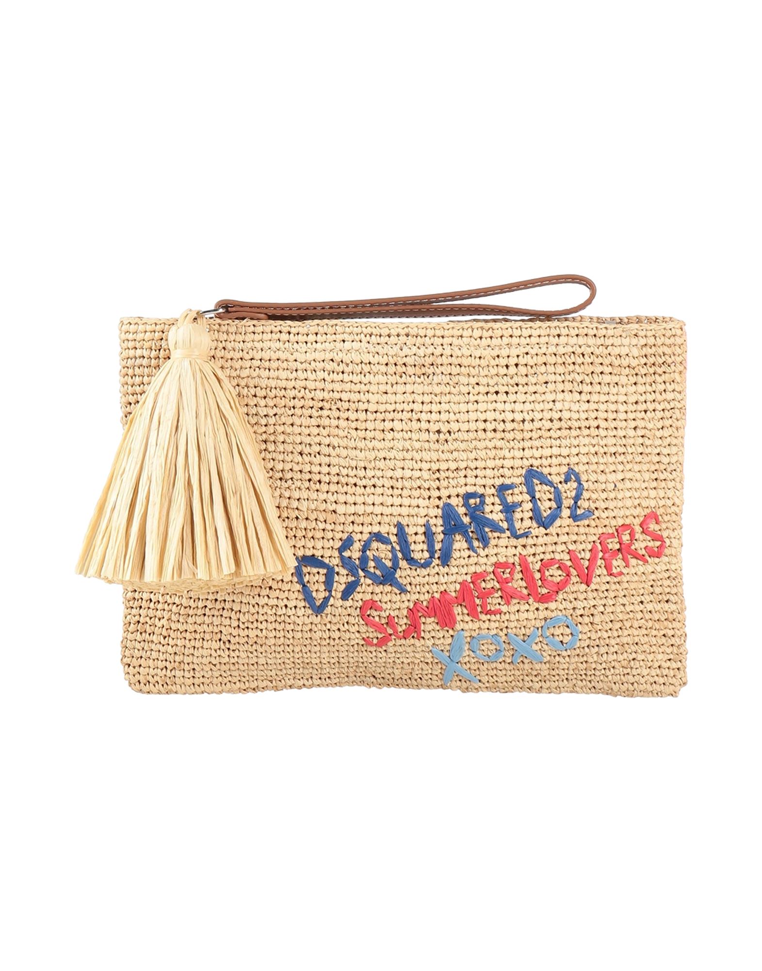  Dsquared2 - Taschen - Handtaschen - On Yoox.com 
