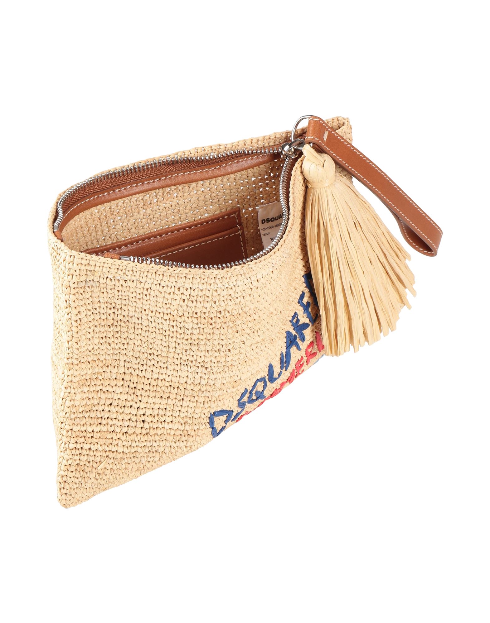  Dsquared2 - Taschen - Handtaschen - On Yoox.com 