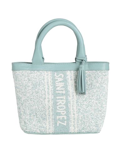 Handtaschen Damen Tūrkis -- Damen