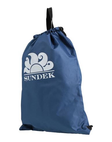 VIC MATIĒ Rucksack Damen Blau -- Damen