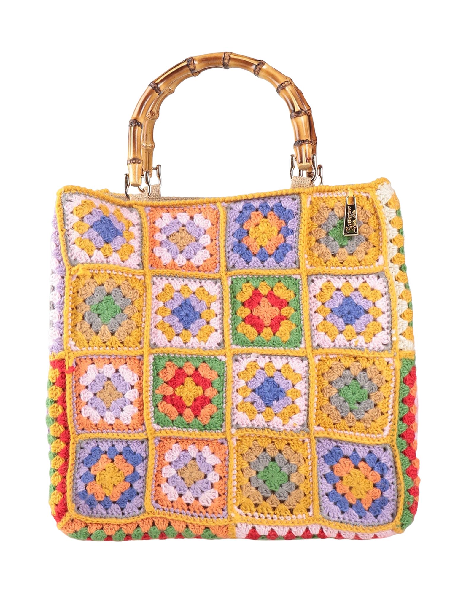 LA MILANESA LA MILANESA ΤΣΑΝΤΕΣ Τσάντα χειρός