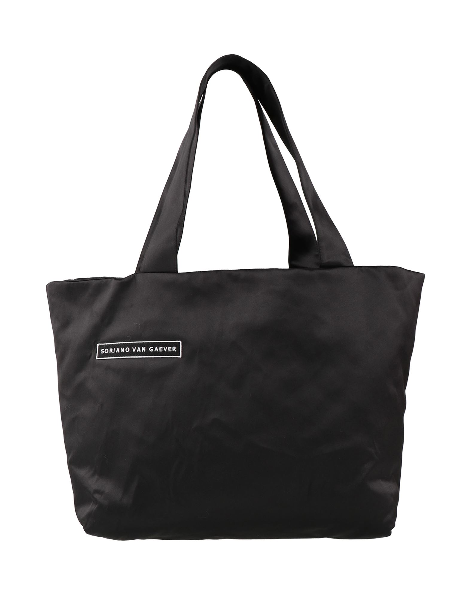  Soriano Van Gaever - Taschen - Schultertaschen - On Yoox.com 