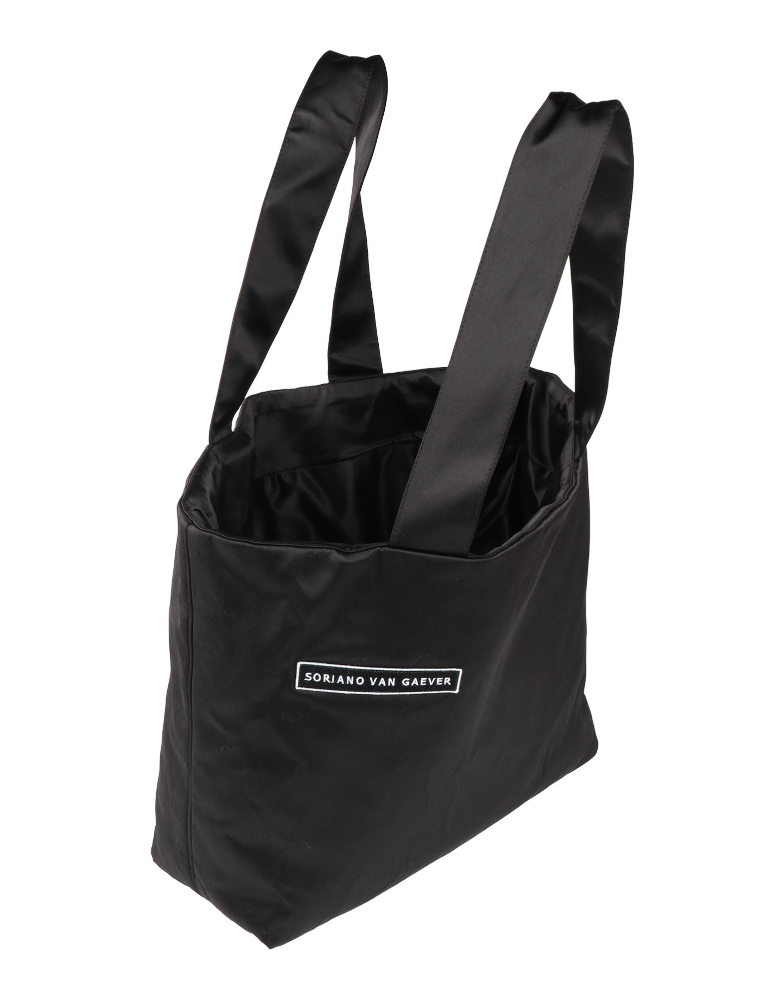  Soriano Van Gaever - Taschen - Schultertaschen - On Yoox.com 