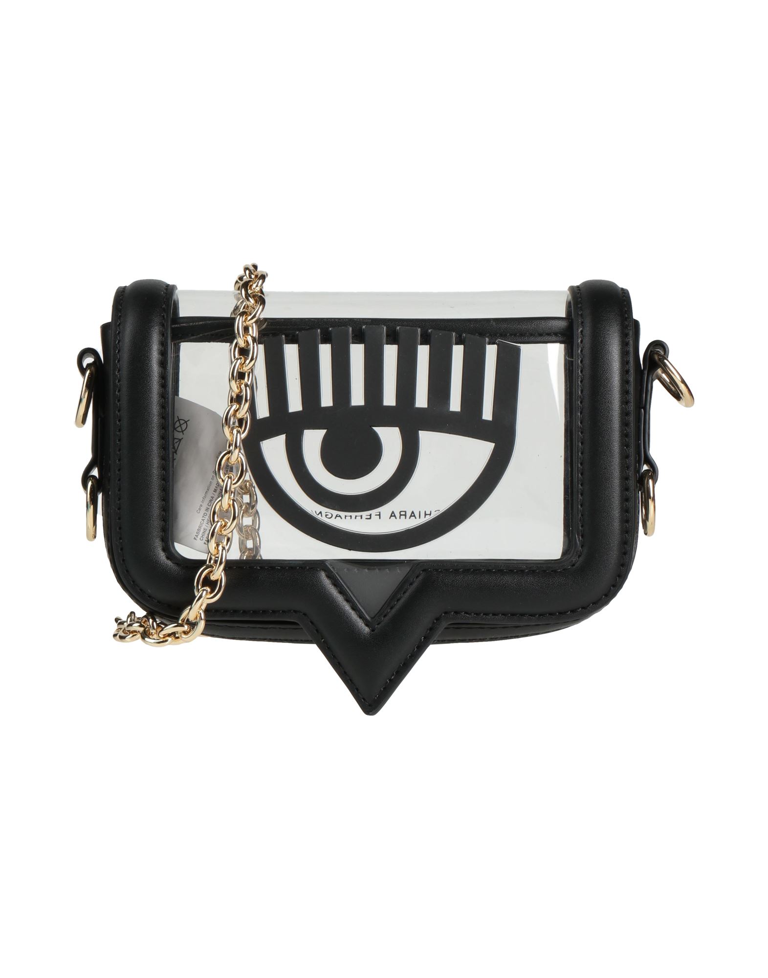  Chiara Ferragni - Taschen - Umhängetasche - On Yoox.com 
