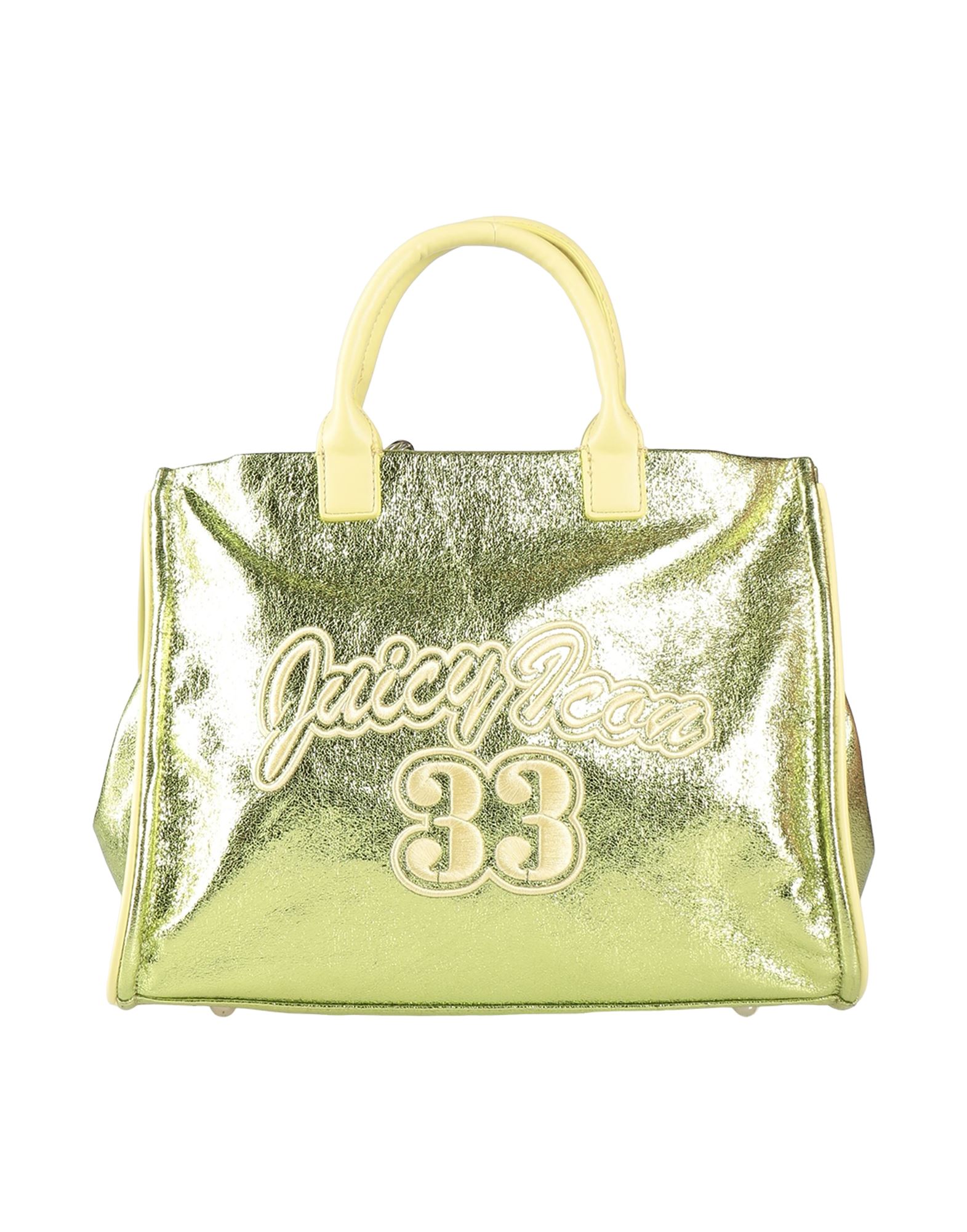JUICY COUTURE JUICY COUTURE ΤΣΑΝΤΕΣ Τσάντα χειρός