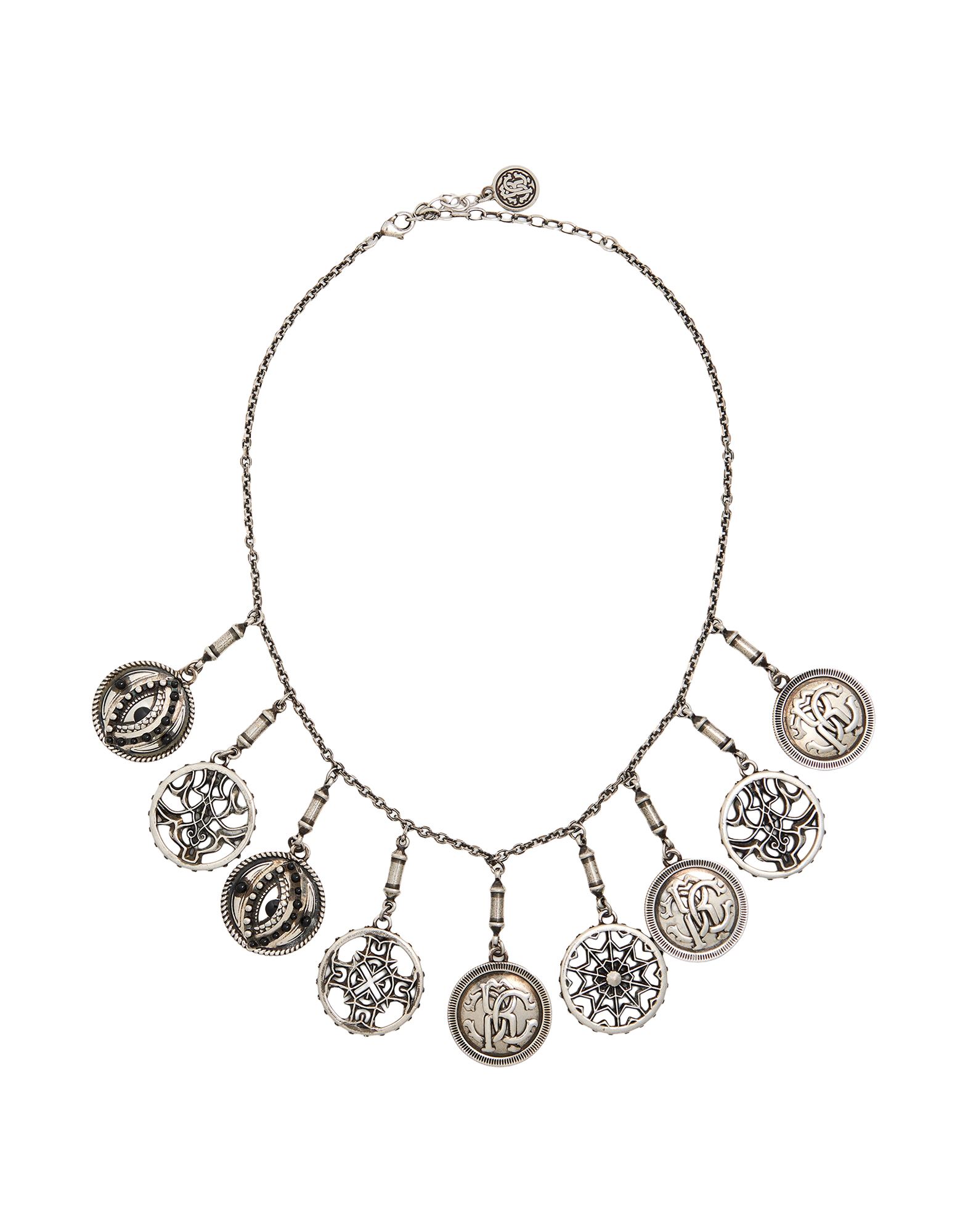  Roberto Cavalli - Schmuck Und Uhren - Halsketten - On Yoox.com 