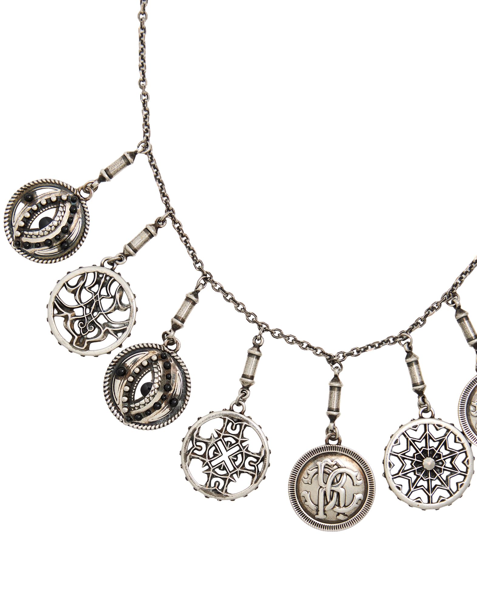  Roberto Cavalli - Schmuck Und Uhren - Halsketten - On Yoox.com 