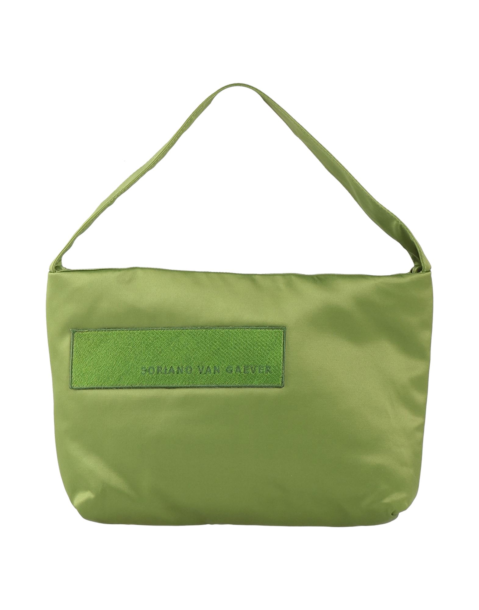  Soriano Van Gaever - Taschen - Handtaschen - On Yoox.com 