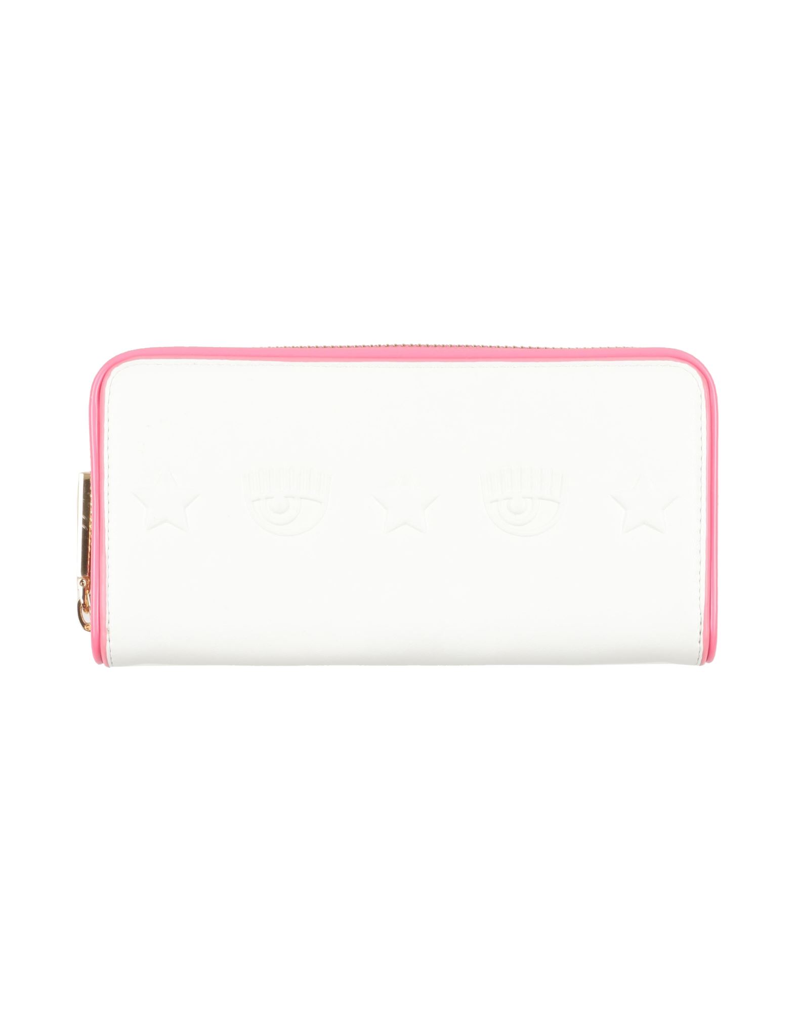  Chiara Ferragni - Kleinlederwaren - Brieftaschen - On Yoox.com 