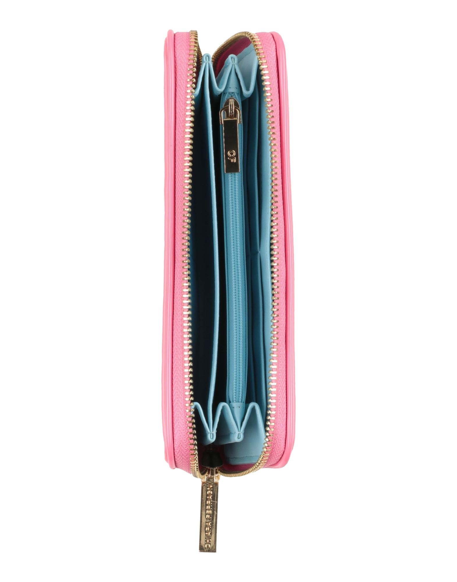  Chiara Ferragni - Kleinlederwaren - Brieftaschen - On Yoox.com 