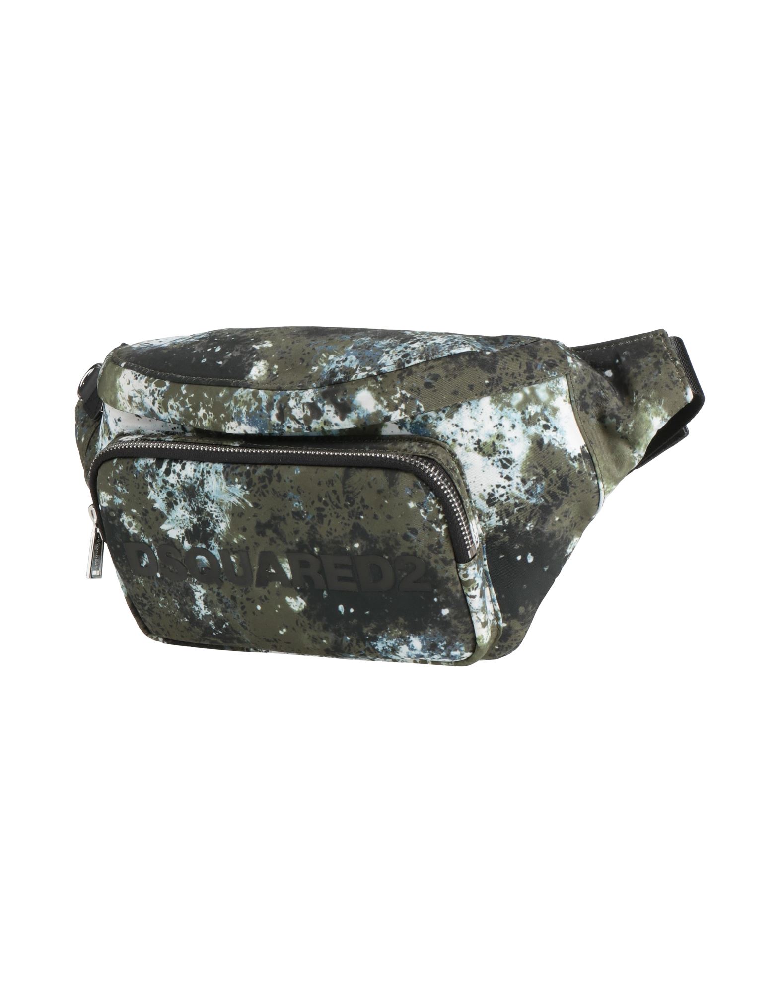  Dsquared2 - Bolsos - Riñoneras - On Yoox.com 