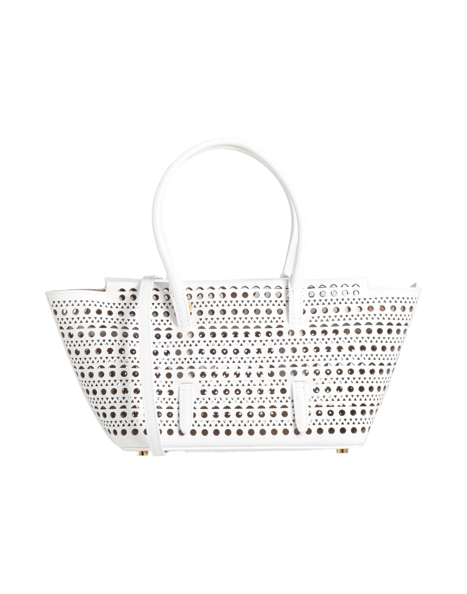 ALAÏA ALAÏA ΤΣΑΝΤΕΣ Τσάντα χειρός