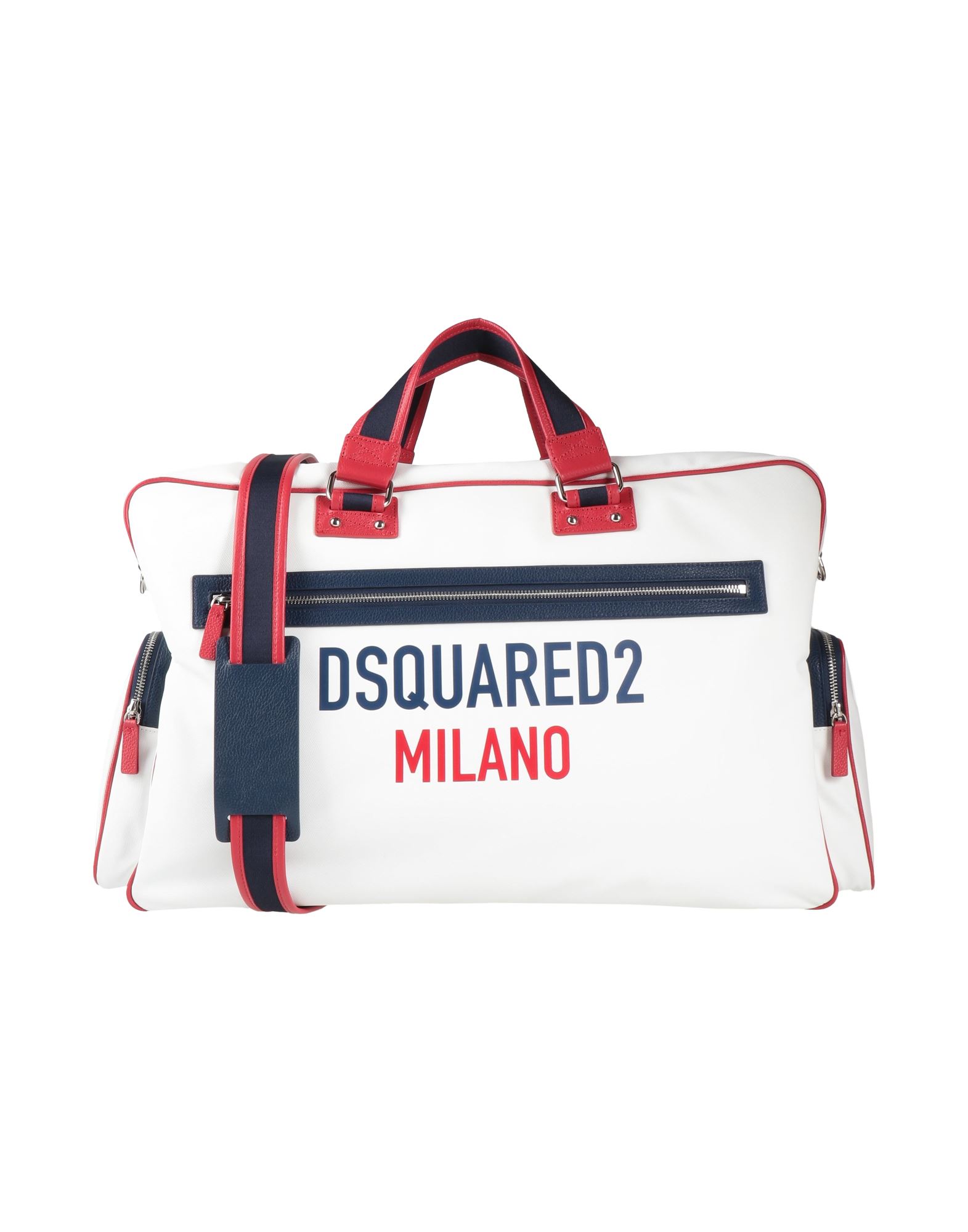  Dsquared2 - Koffer & Co. - Reisetaschen - On Yoox.com 