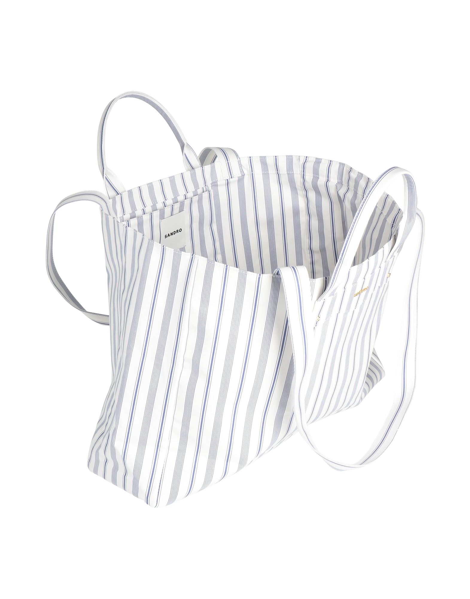  Sandro - Taschen - Handtaschen - On Yoox.com 
