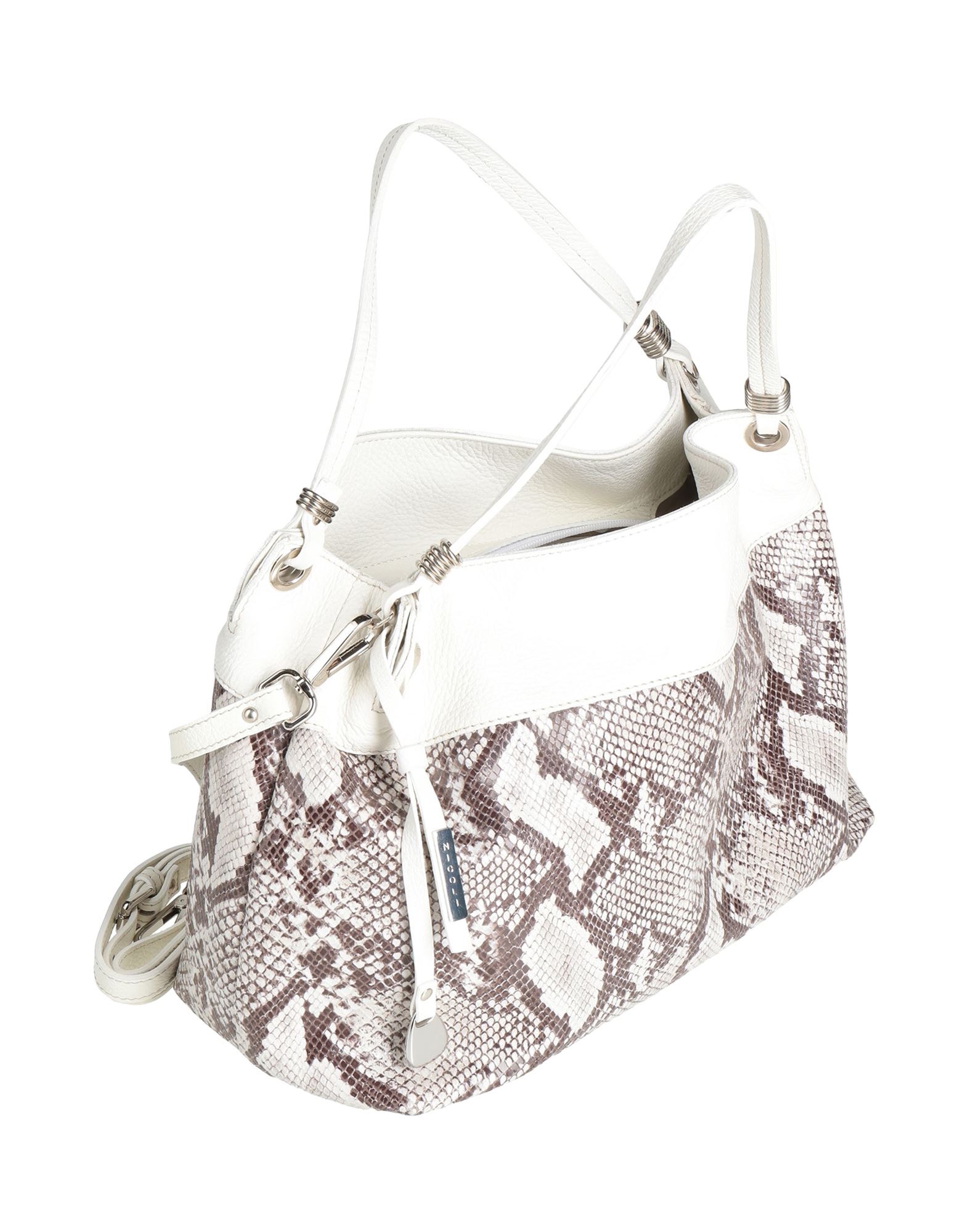  Nicoli - Taschen - Handtaschen - On Yoox.com 