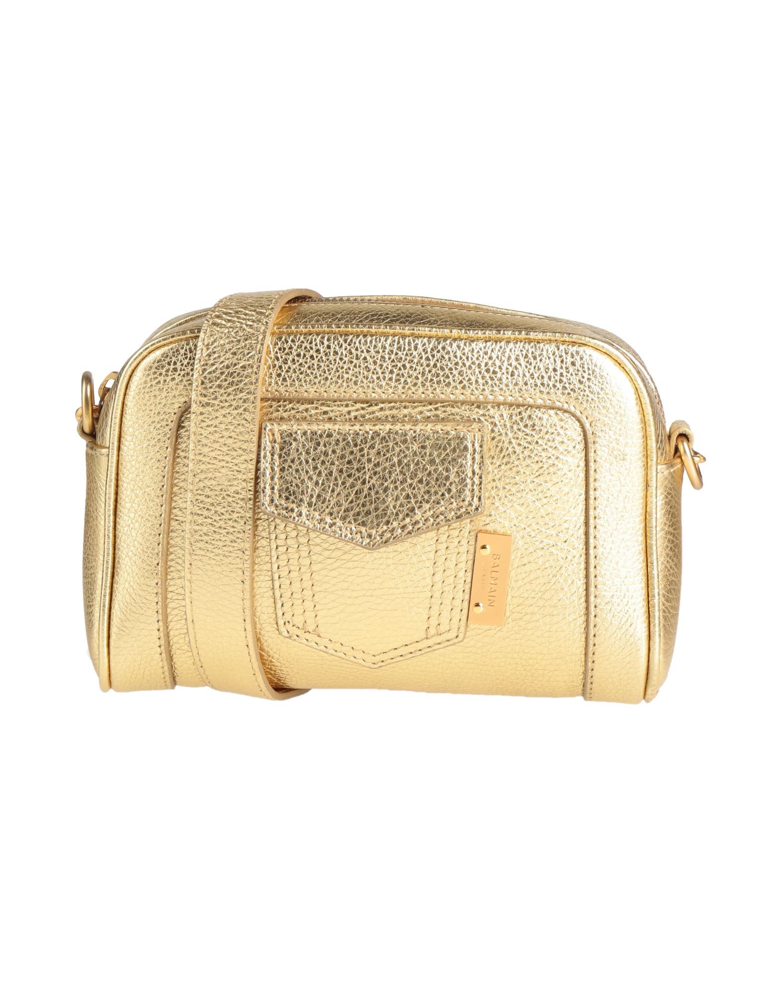 BALMAIN BALMAIN ΤΣΑΝΤΕΣ Τσάντες ταχυδρόμου