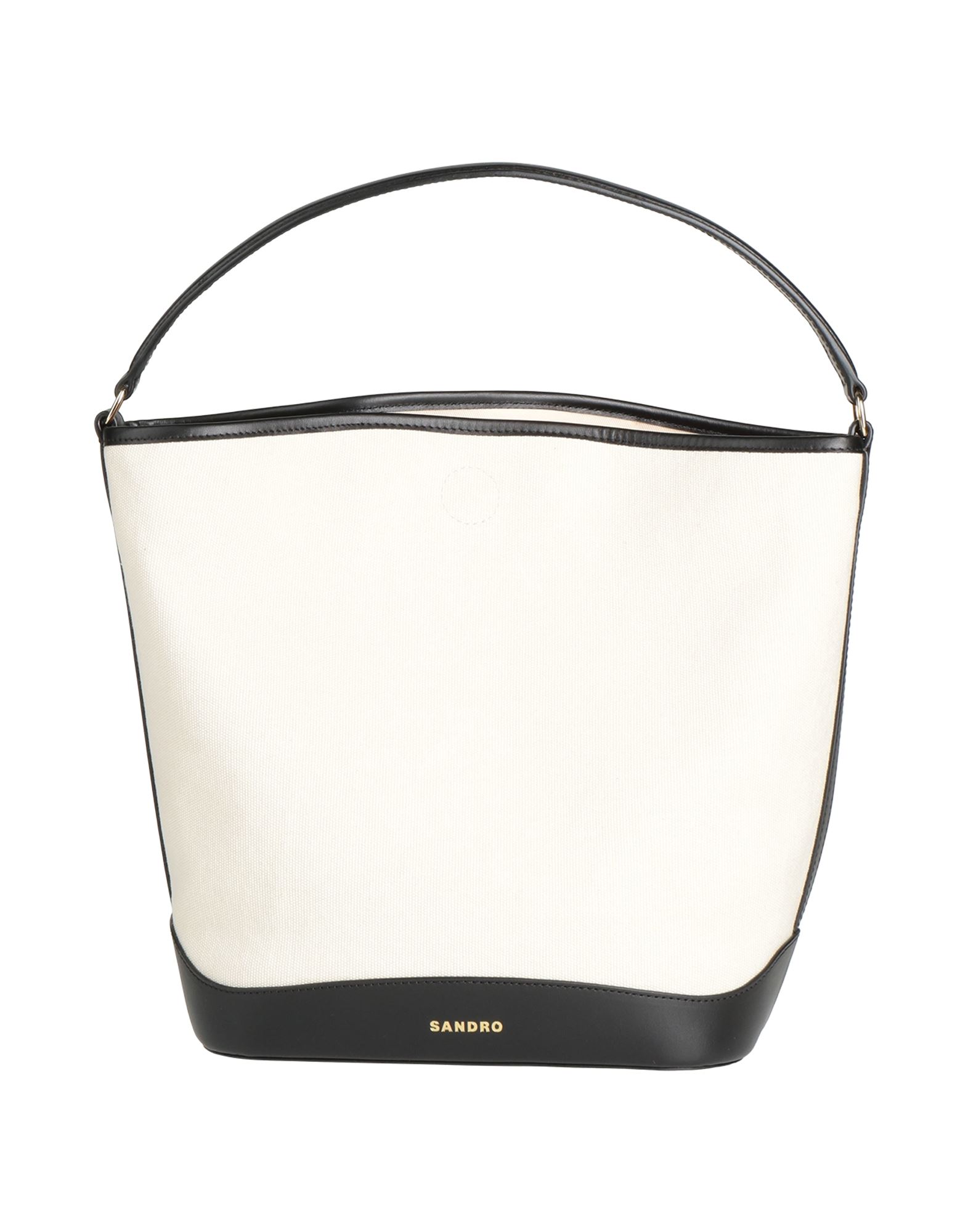  Sandro - Taschen - Handtaschen - On Yoox.com 