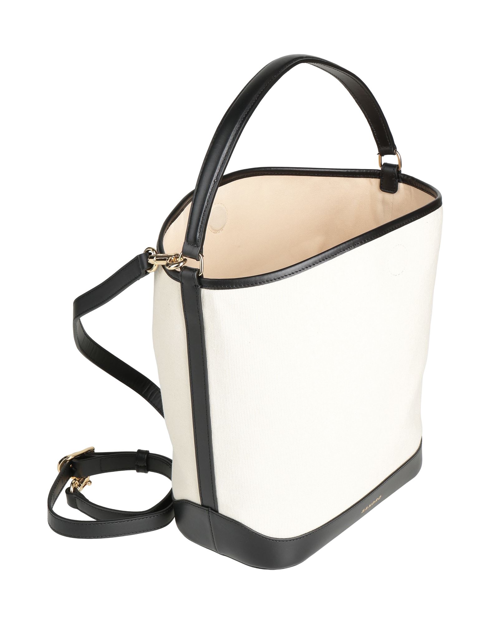  Sandro - Taschen - Handtaschen - On Yoox.com 