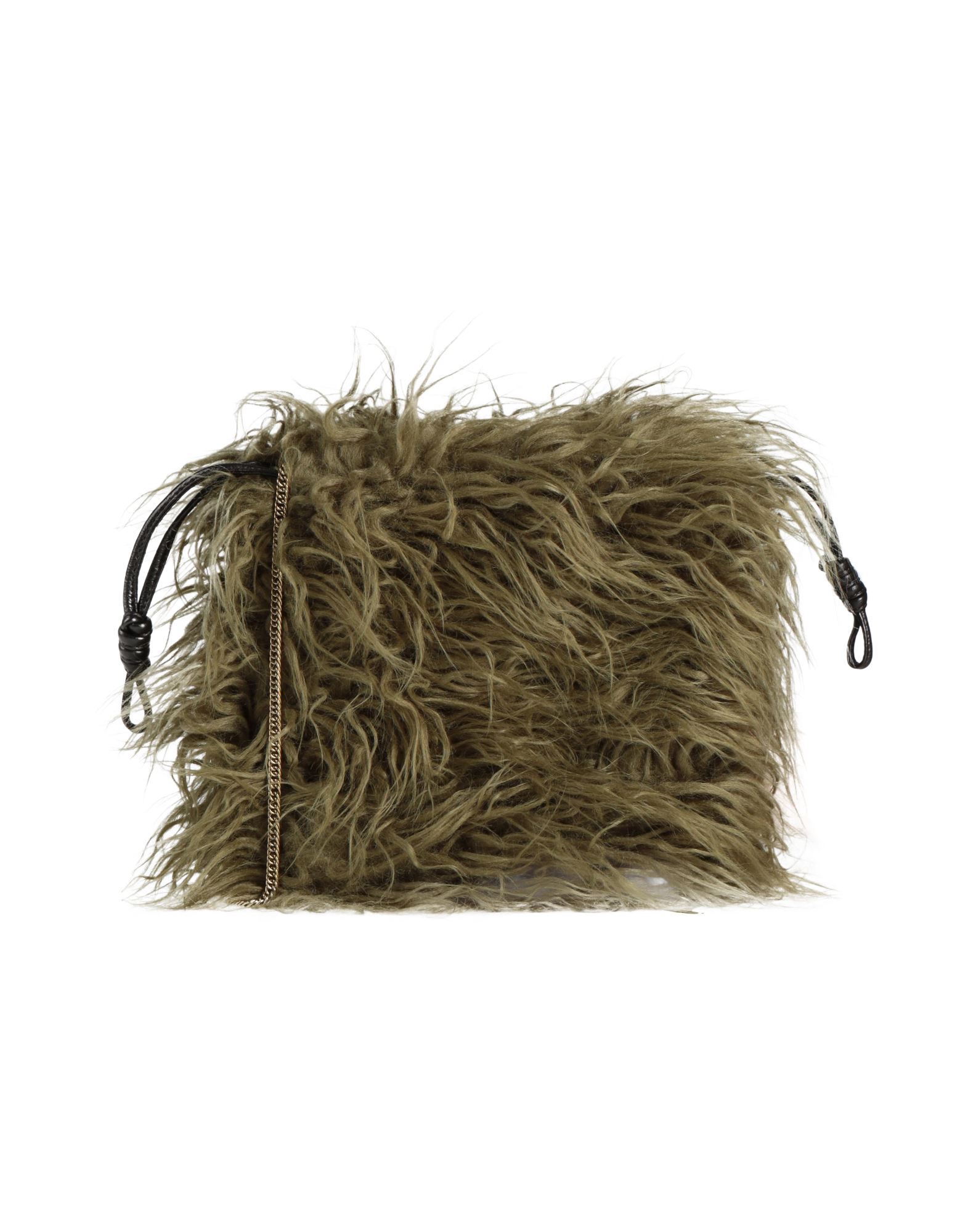  Dries Van Noten - Taschen - Umhängetasche - On Yoox.com 