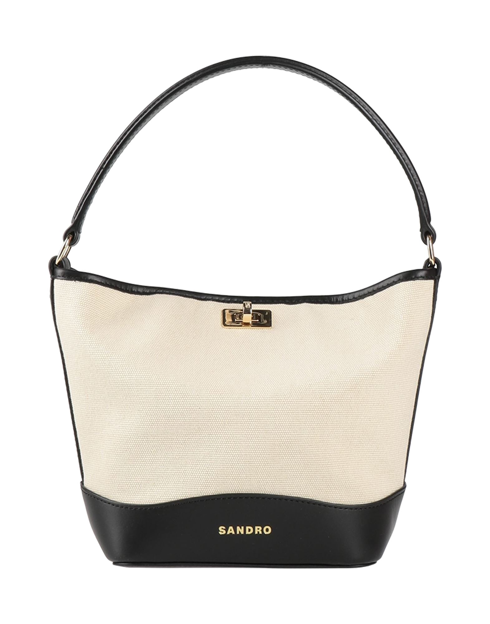  Sandro - Taschen - Handtaschen - On Yoox.com 