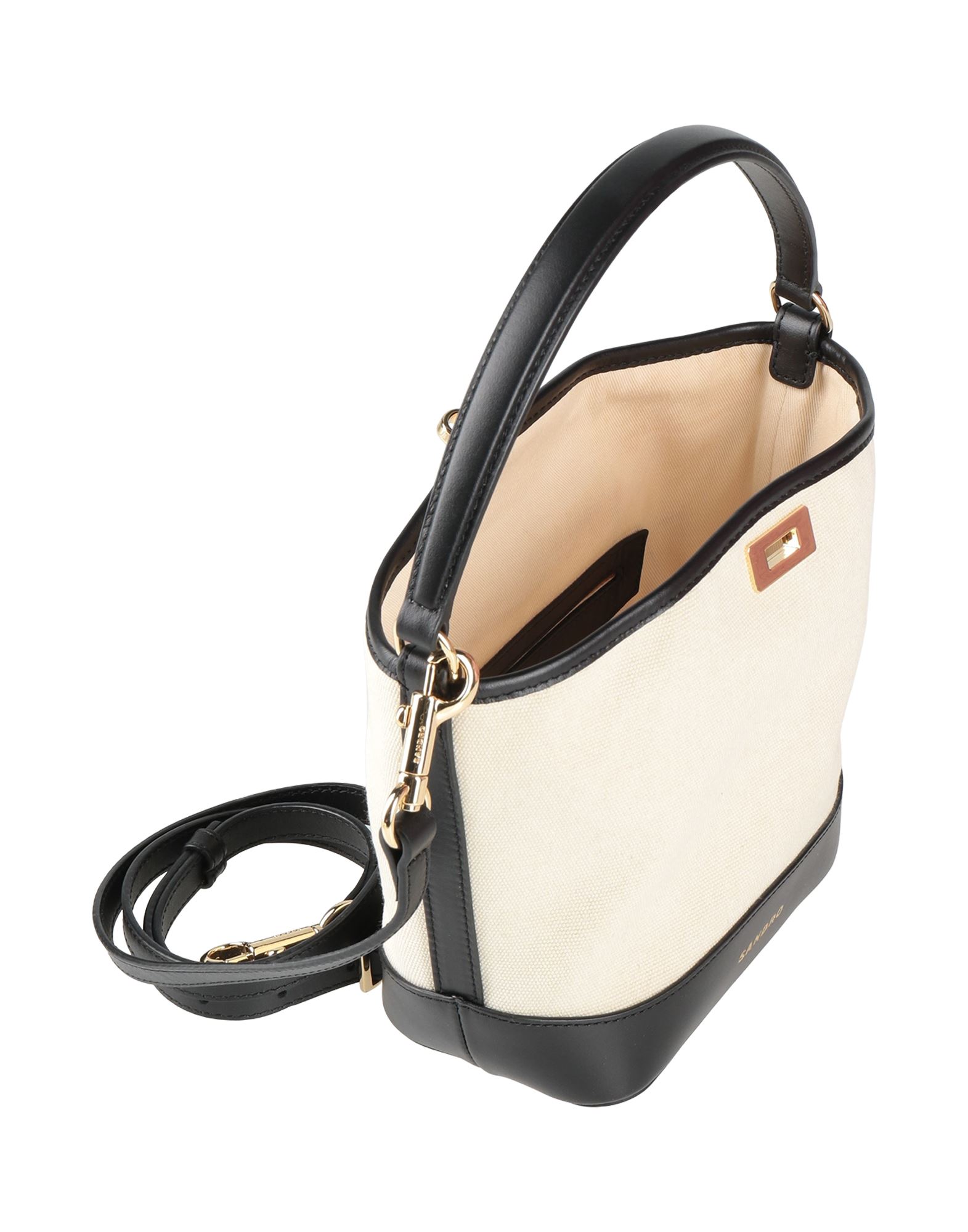  Sandro - Taschen - Handtaschen - On Yoox.com 