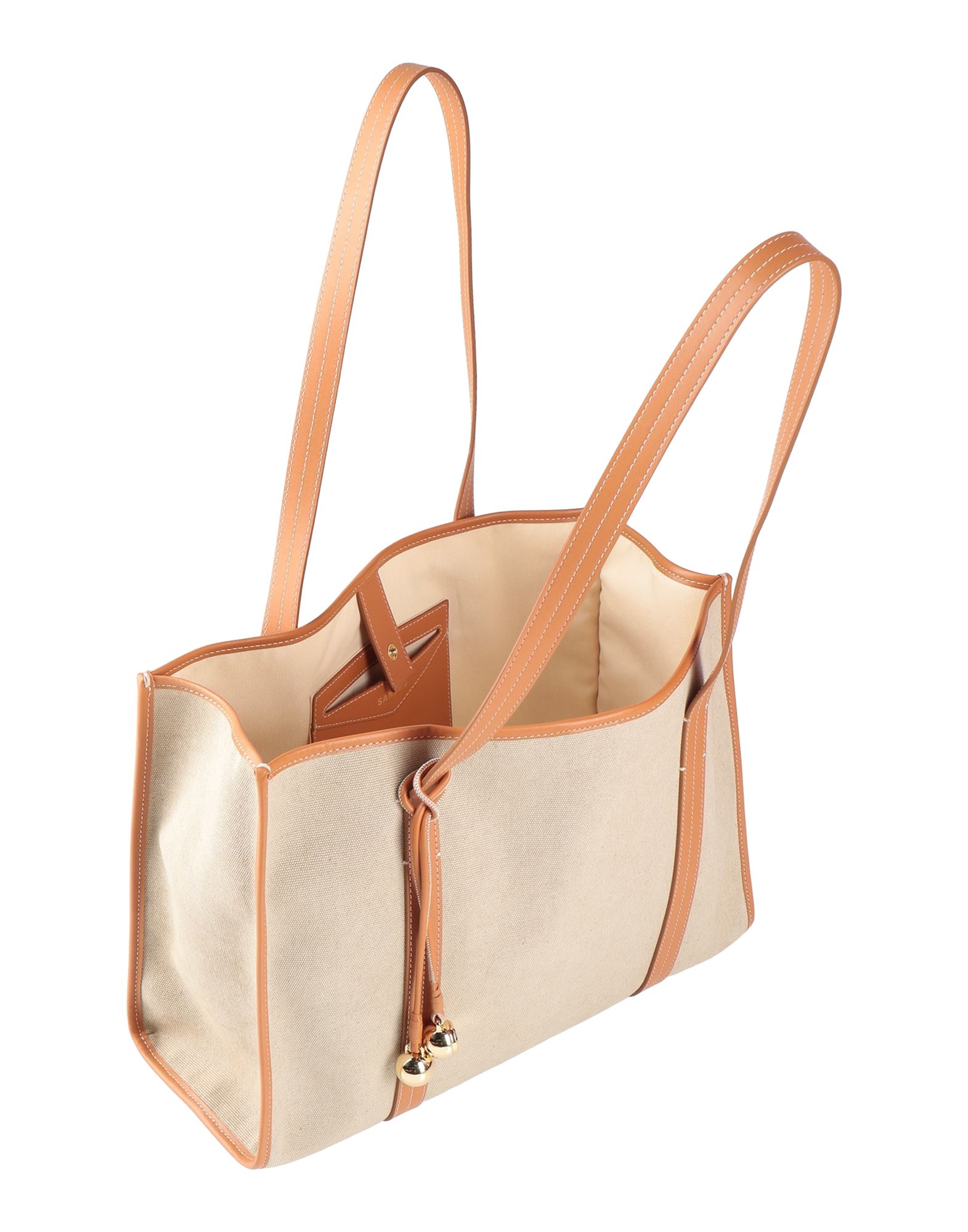  Sandro - Taschen - Schultertaschen - On Yoox.com 
